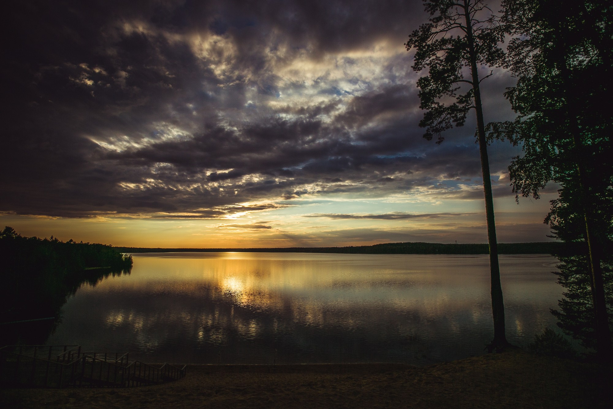 Свадьба в стиле «Рустик». Семейный, портретный и свадебный фотограф в Санкт-Петербурге и Москве