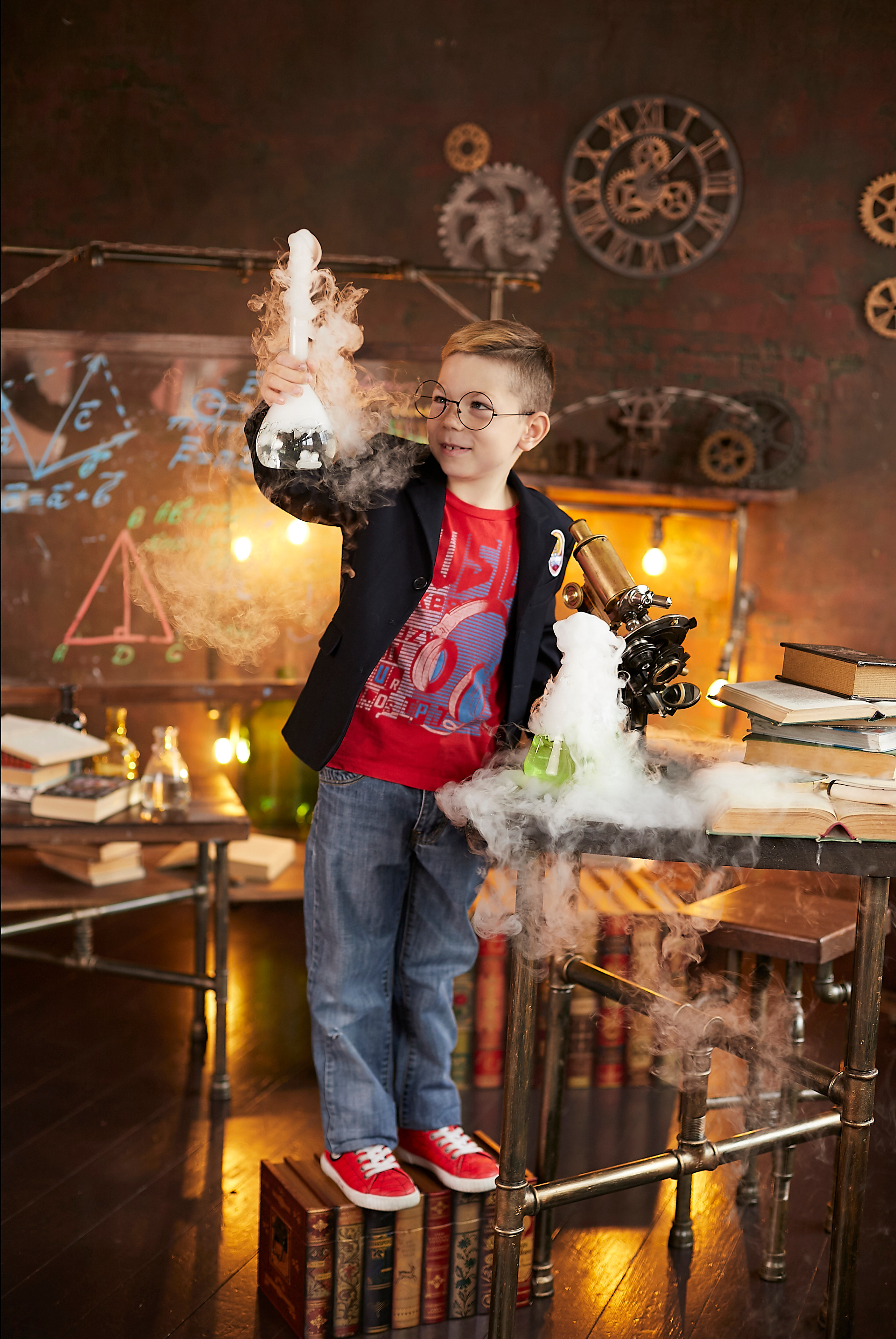 Школьный фотограф в Москве Людмила Журавлева