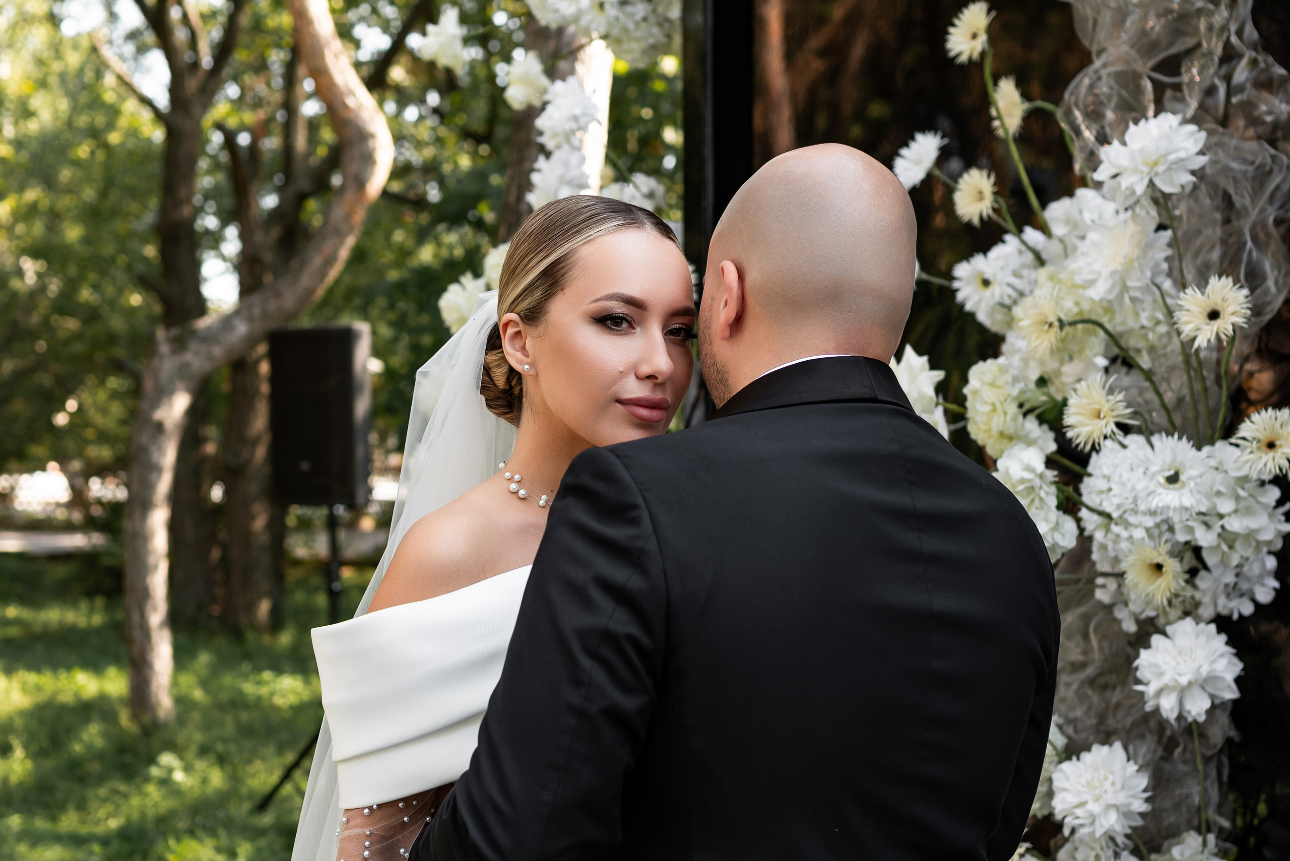 Ирина и Сергей. Бжицких Виталий — фотограф г. Ульяновск