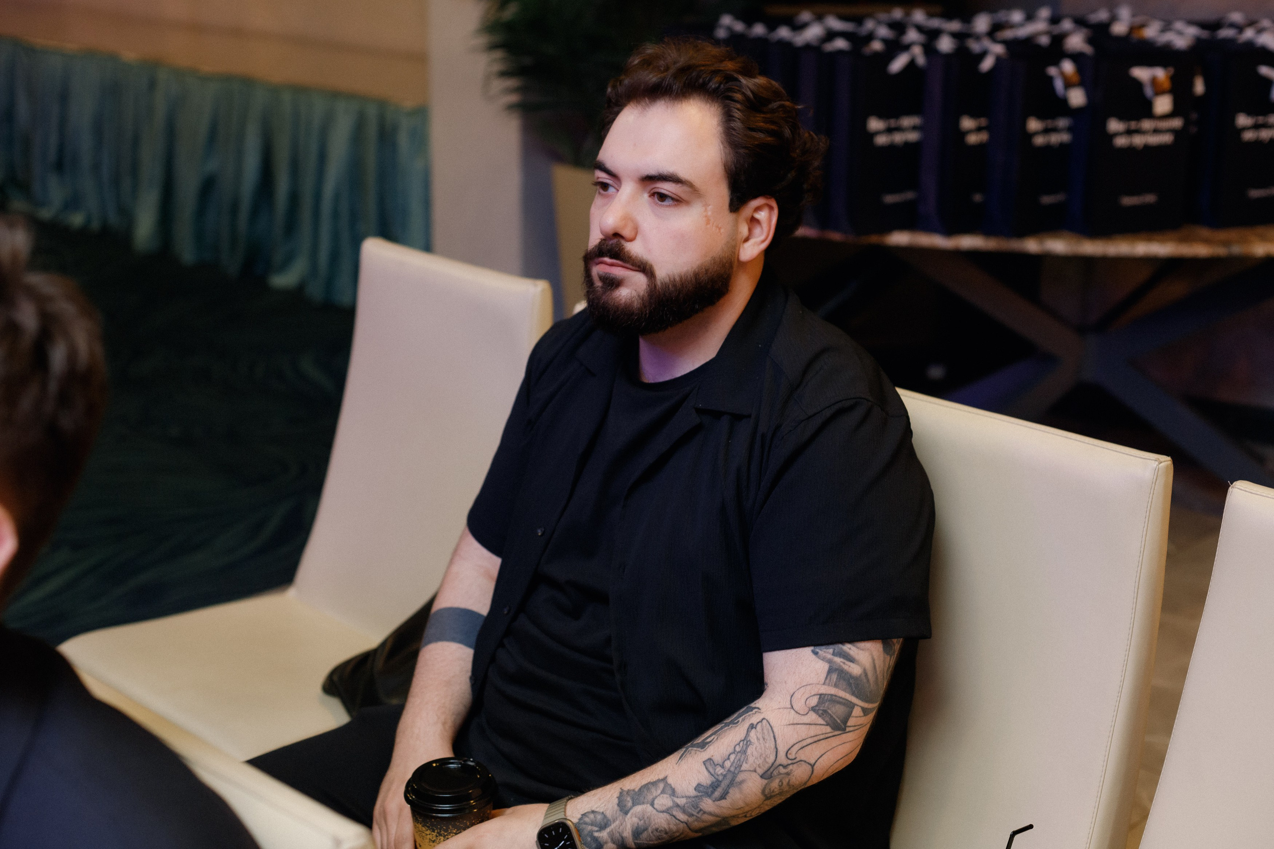 ПРЕМИЯ 2ГИС | PART I. СВОИ. ФОТООТЧЕТЫ-СОБЫТИЯ-МЕСТА