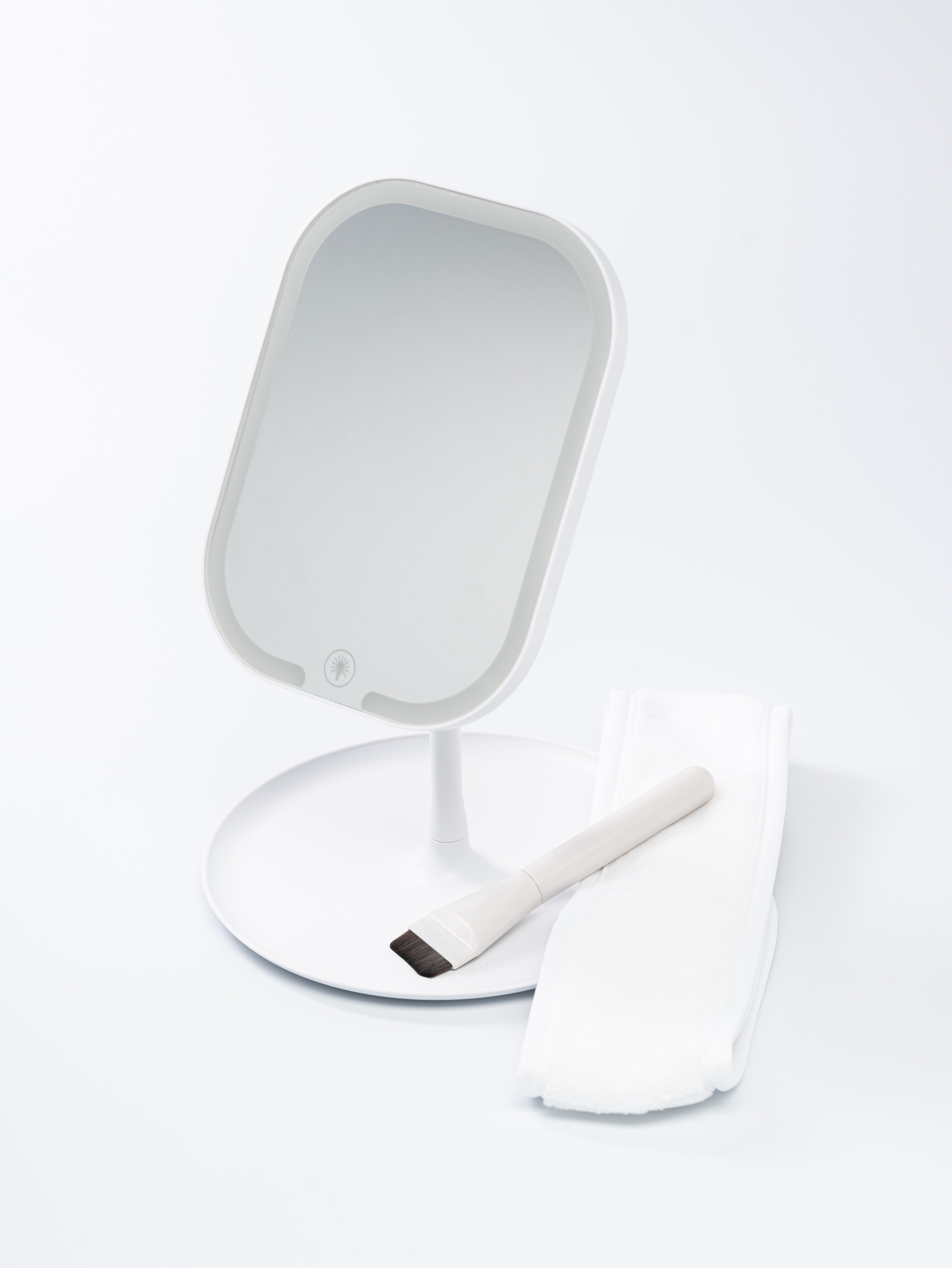 фотосъемка зеркала