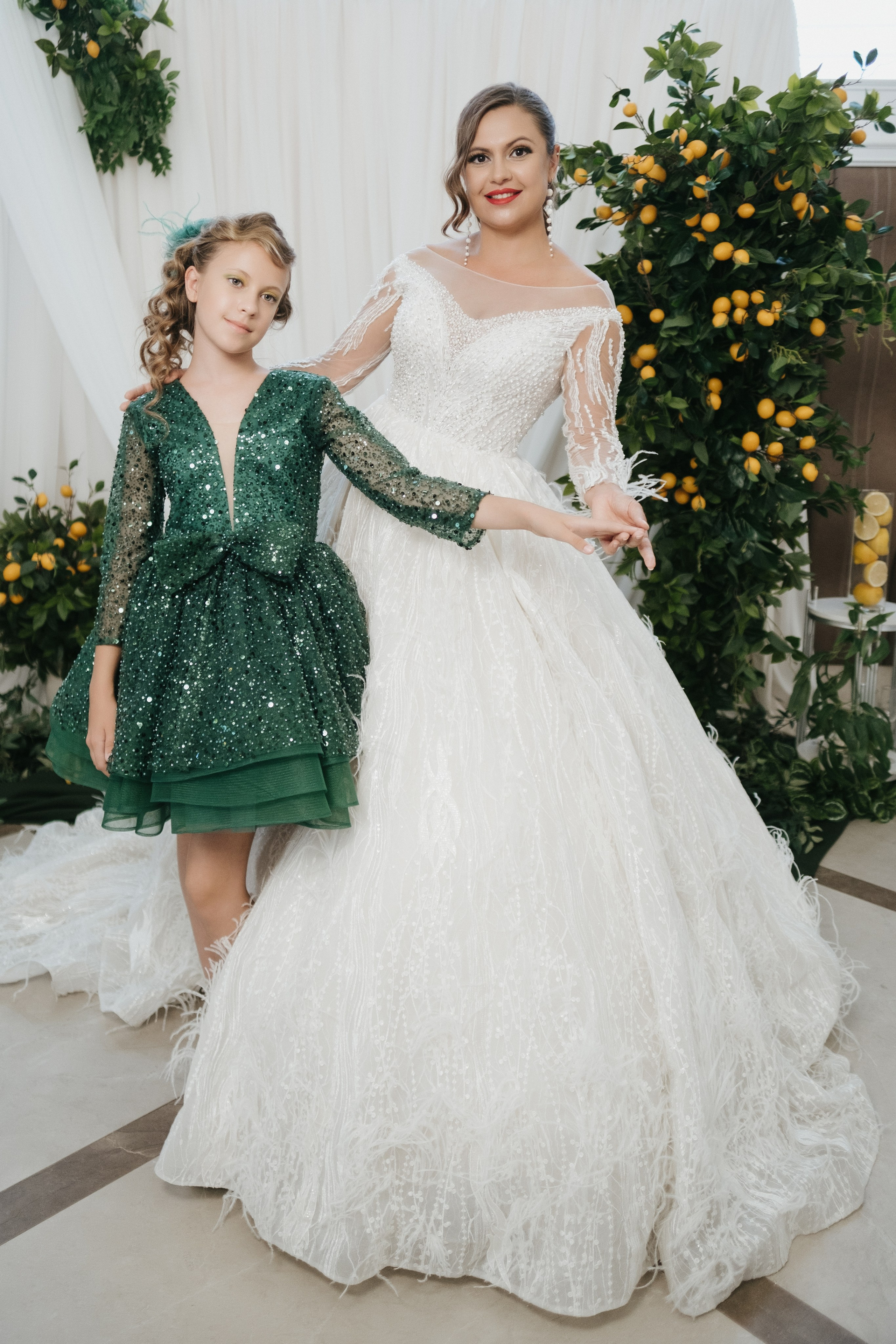 Выставка «Свадебный переполох» Краснодар. Свадебный и репортажной фотограф Денис Ожигин в Краснодаре и Краснодарском крае