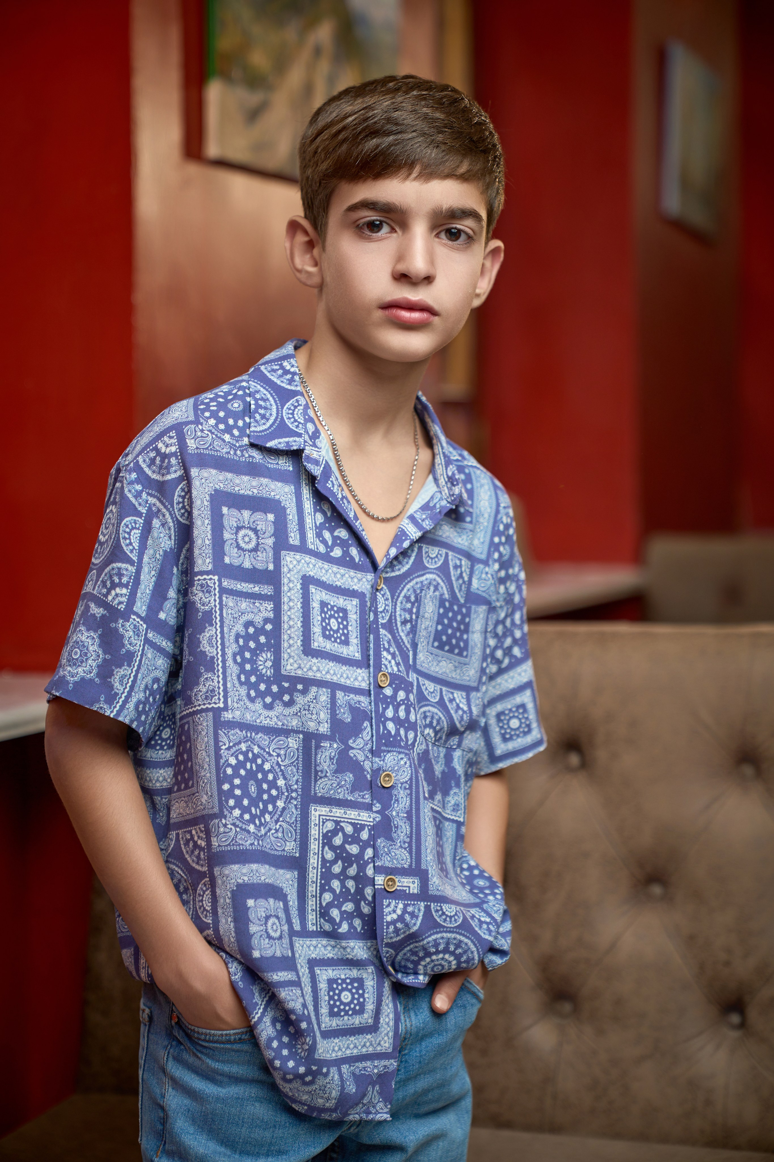 Выберите идеальную локацию для съемки