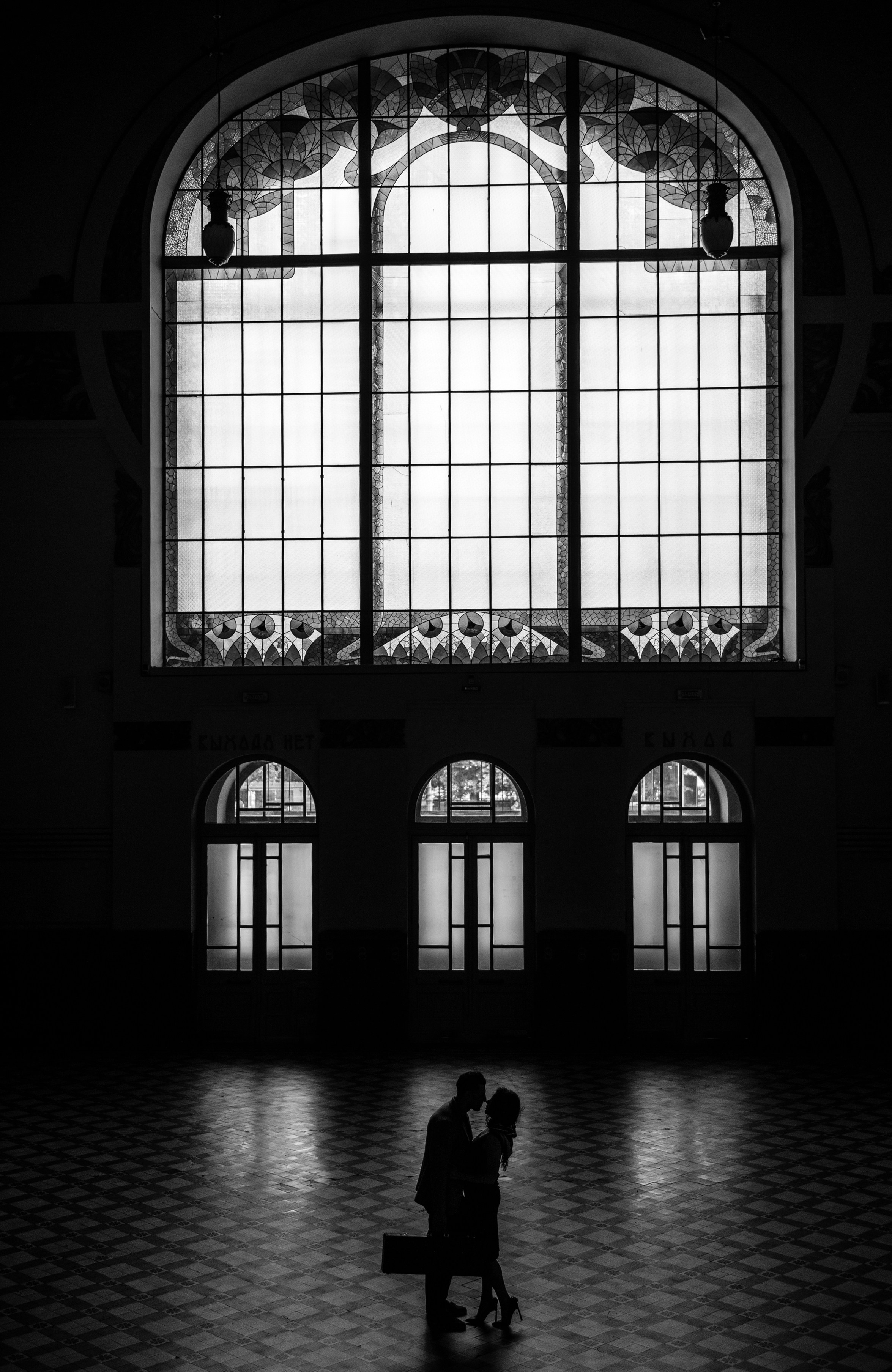 Фотограф в Москве Алёна Степутенко