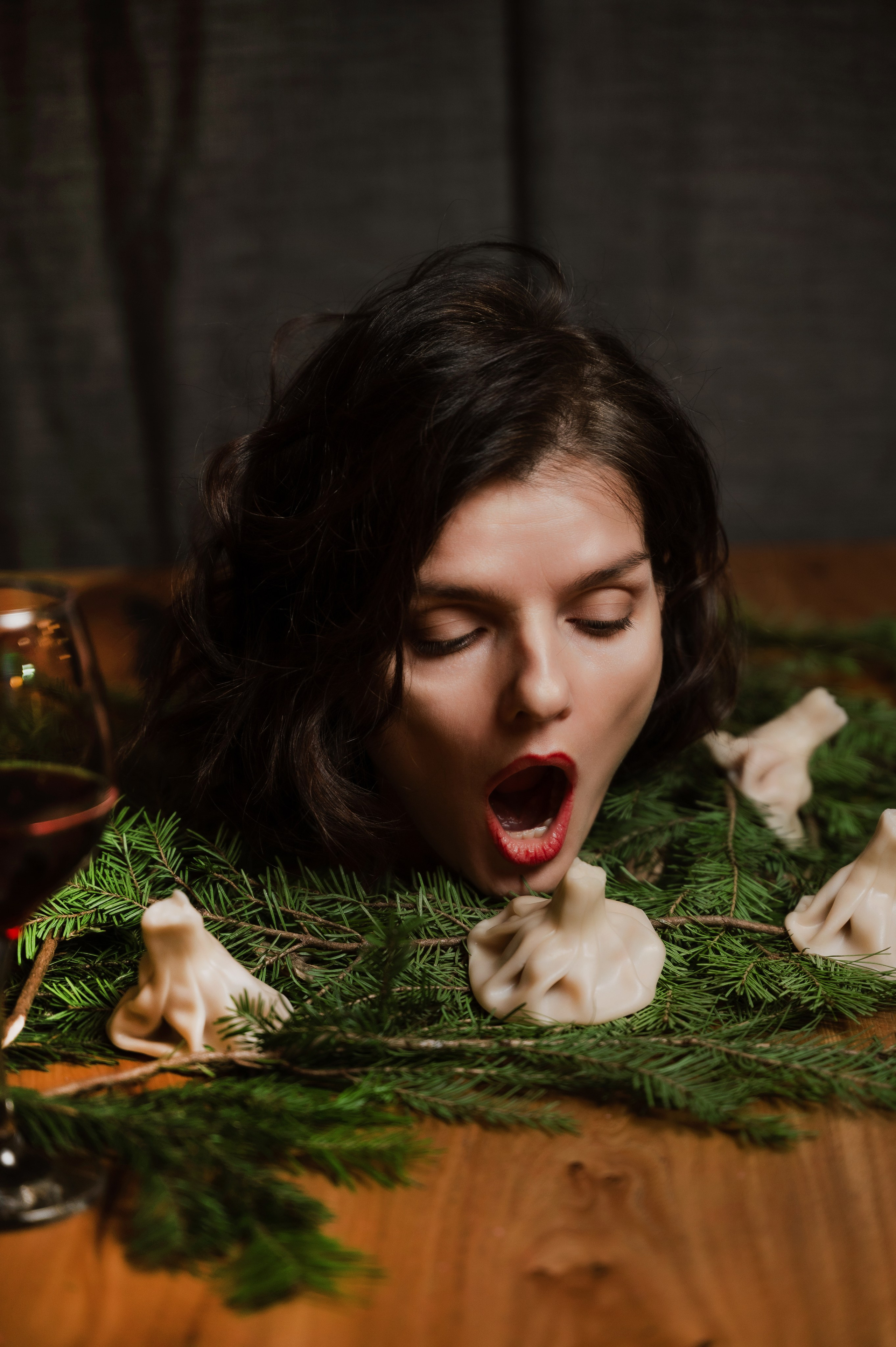 Контент съемка. Фотограф Тюмень Валерий Некрасов