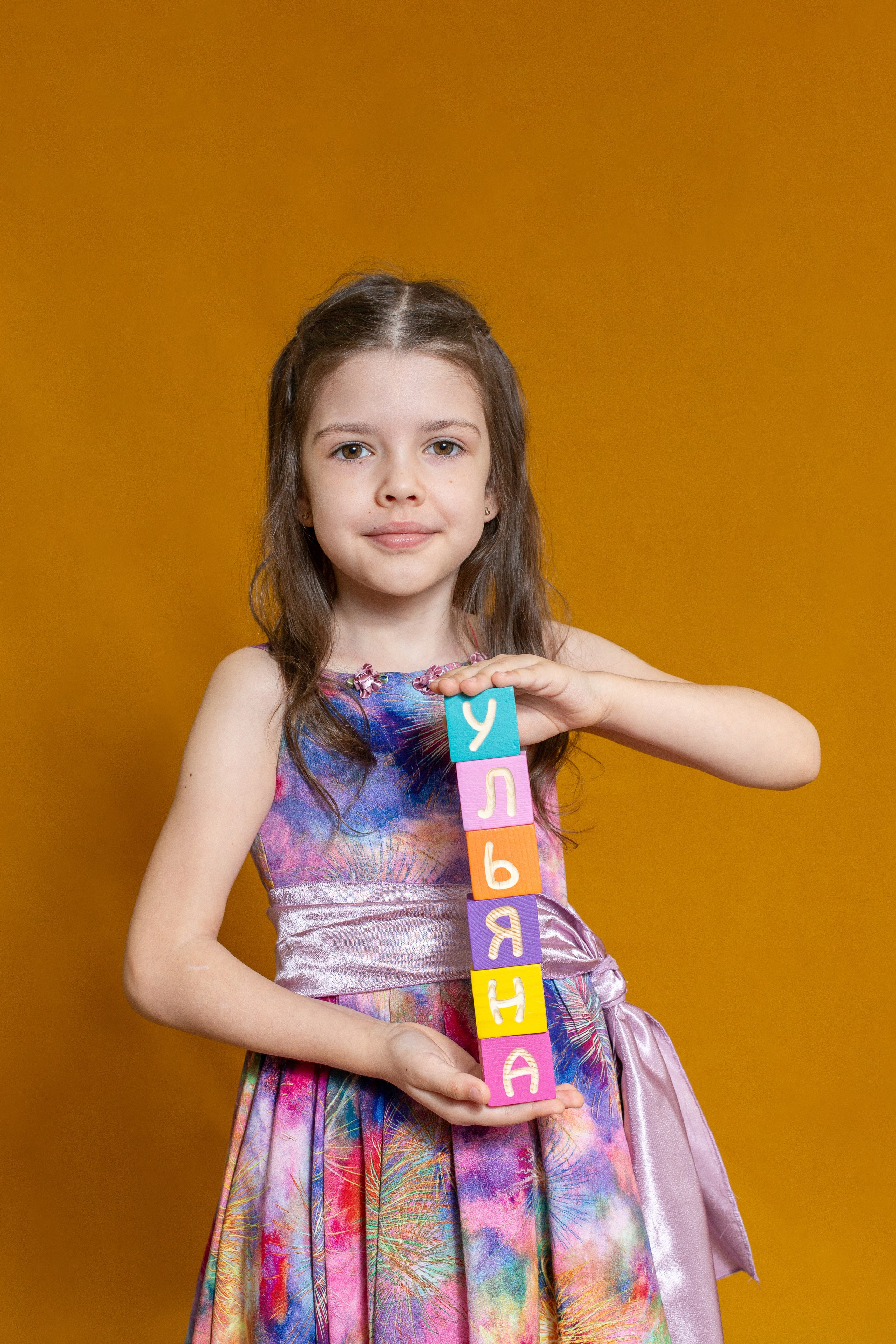 Портретная съёмка. Выпускной альбом в Реутово для школ и детских садов