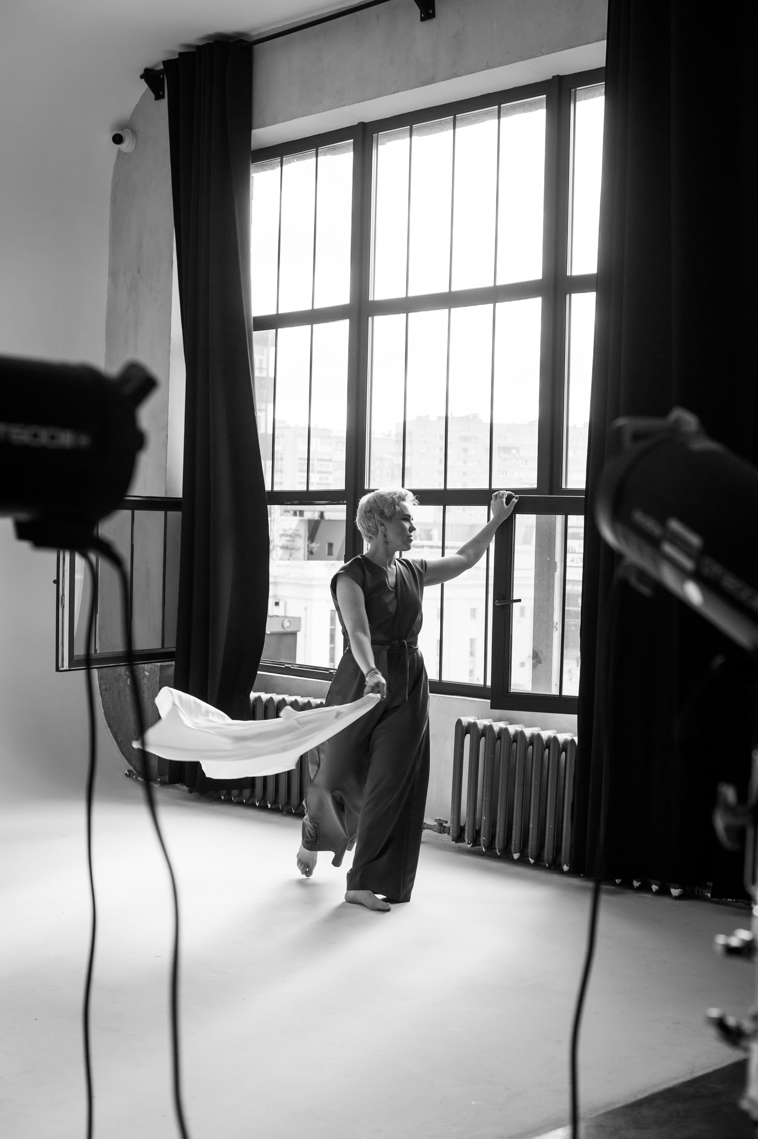 Танец года. Танец жизни. Танцующий фотограф в Сочи Анастасия Таволжанская