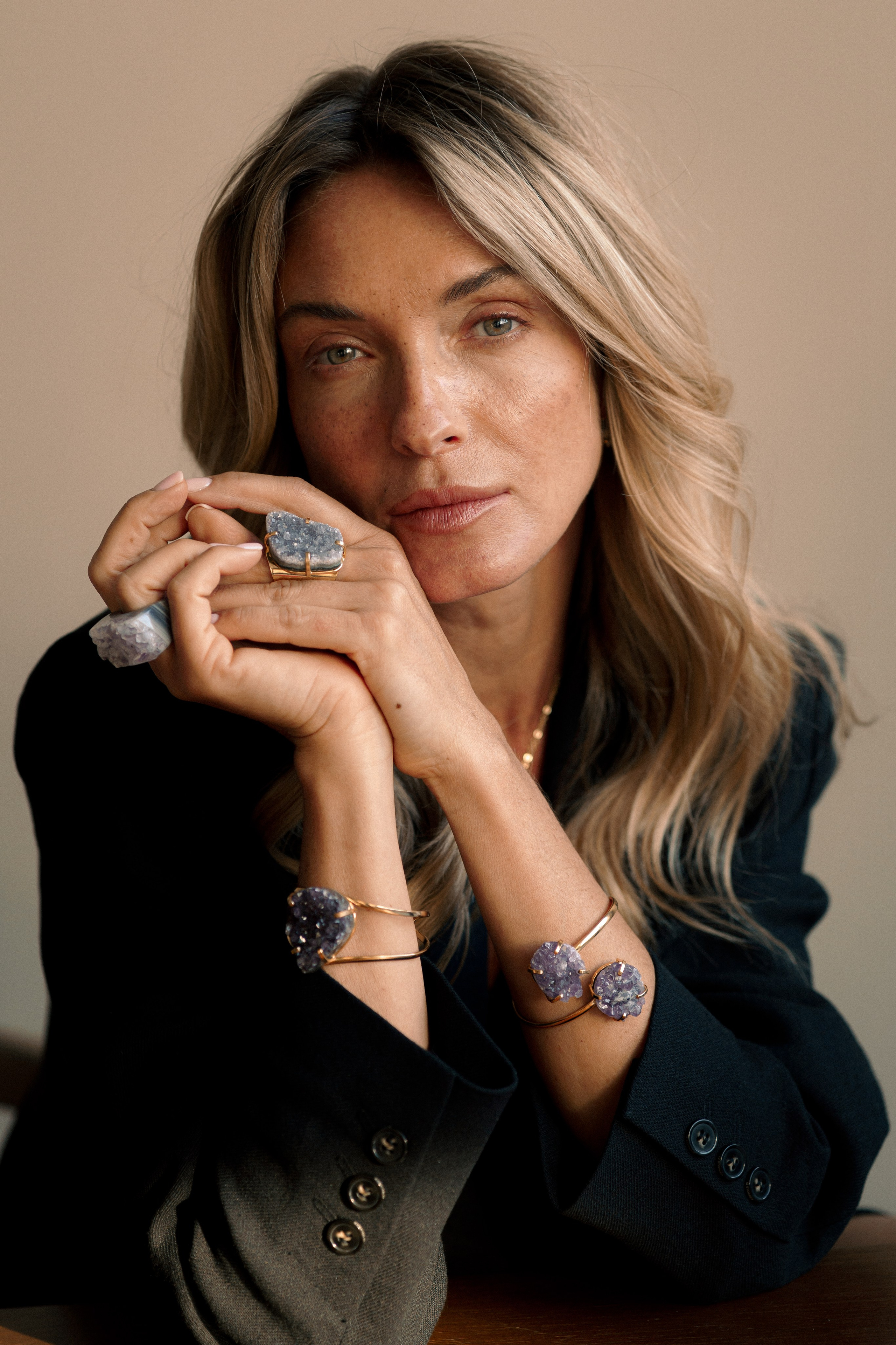 Съемка для бренда украшений СПБ. Чувственный фотограф в Санкт-Петербурге Пятнова Ксения