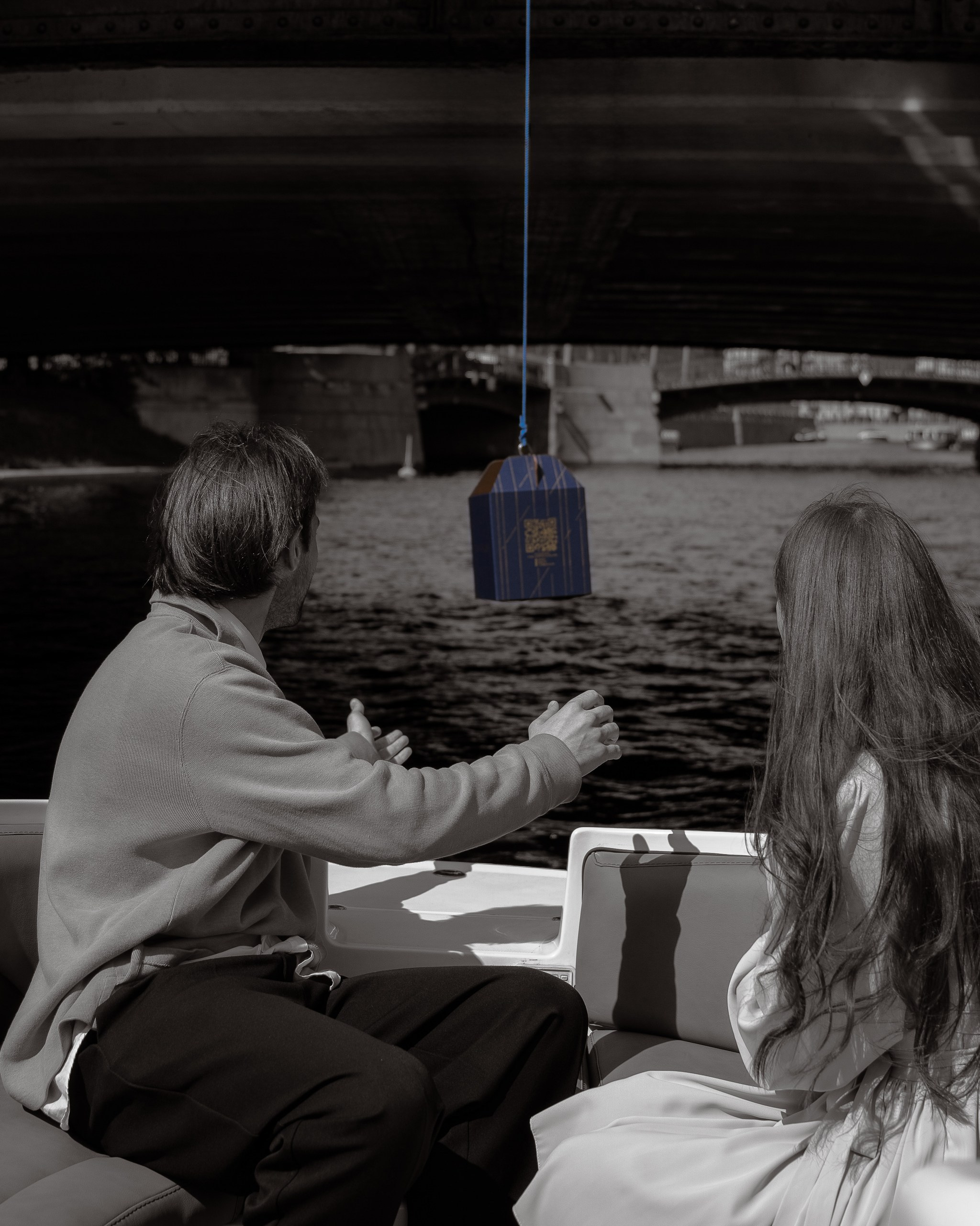 Свидание | SIXTY FOUR & FLOTTI