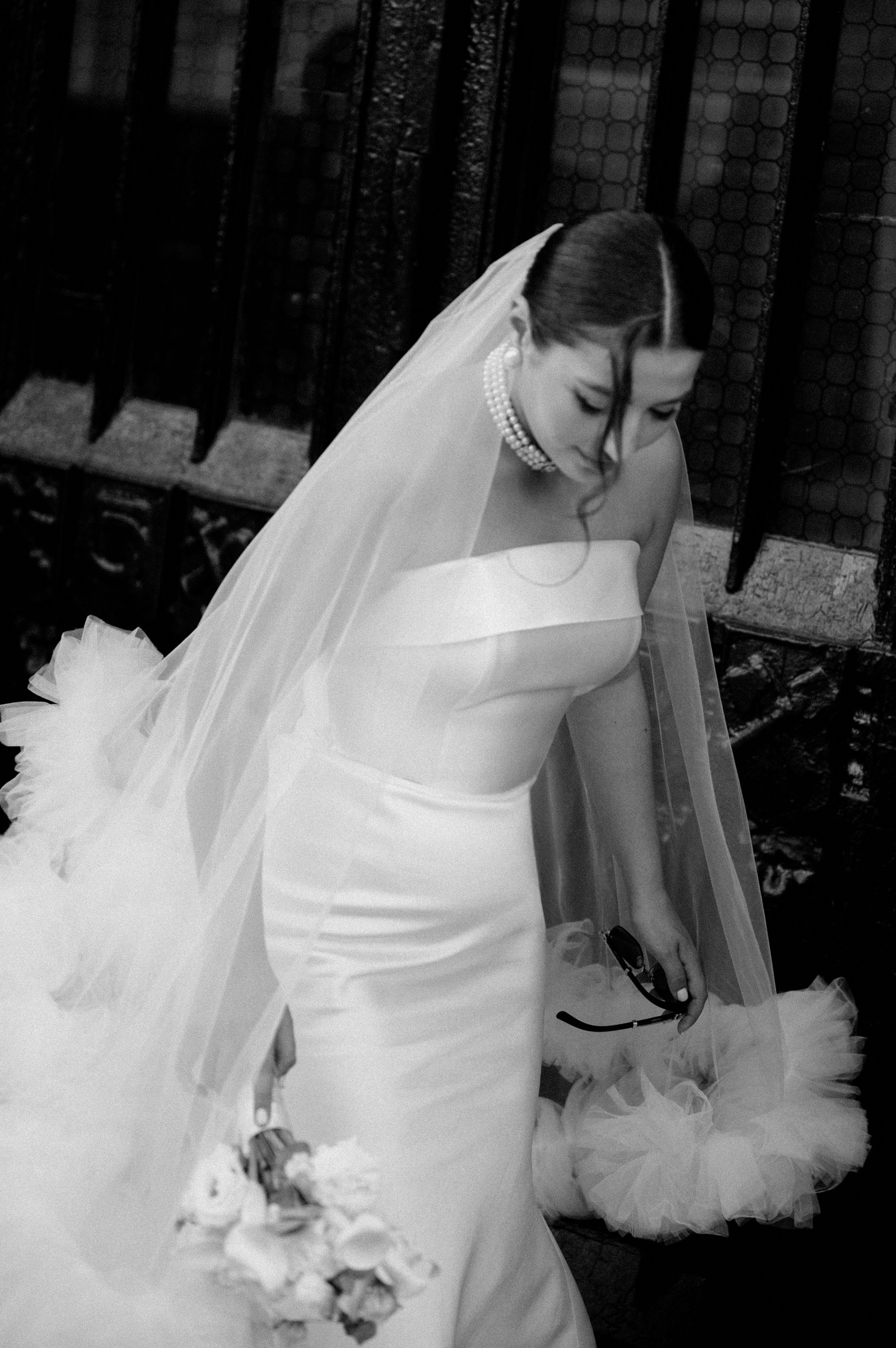 В кругу самых близких. Анна Гончарова свадебный и репортажный фотограф в Москве