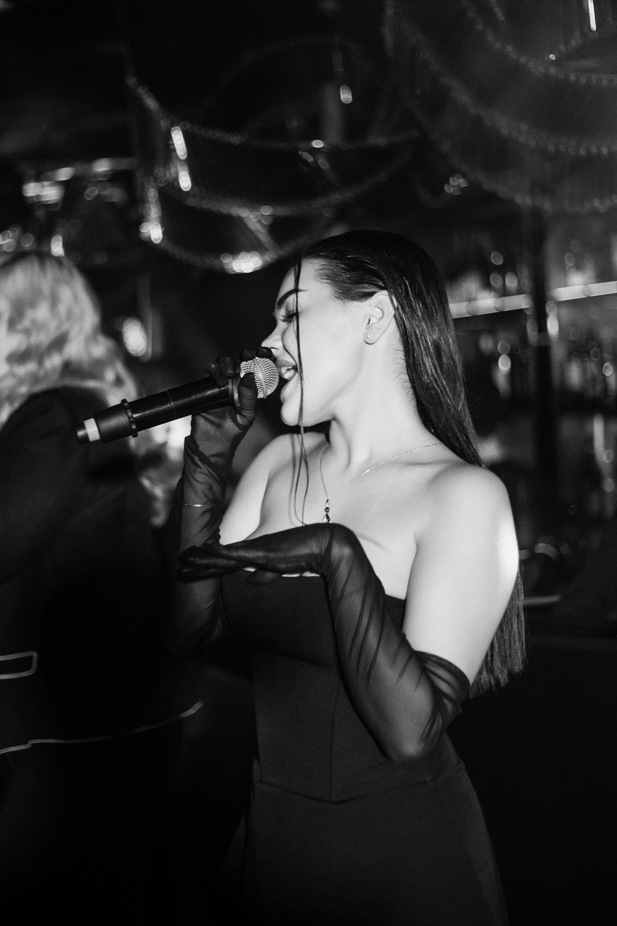 LA FAMIGLIA — SOLOVI — 1 YEAR. СВОИ. ФОТООТЧЕТЫ-СОБЫТИЯ-МЕСТА