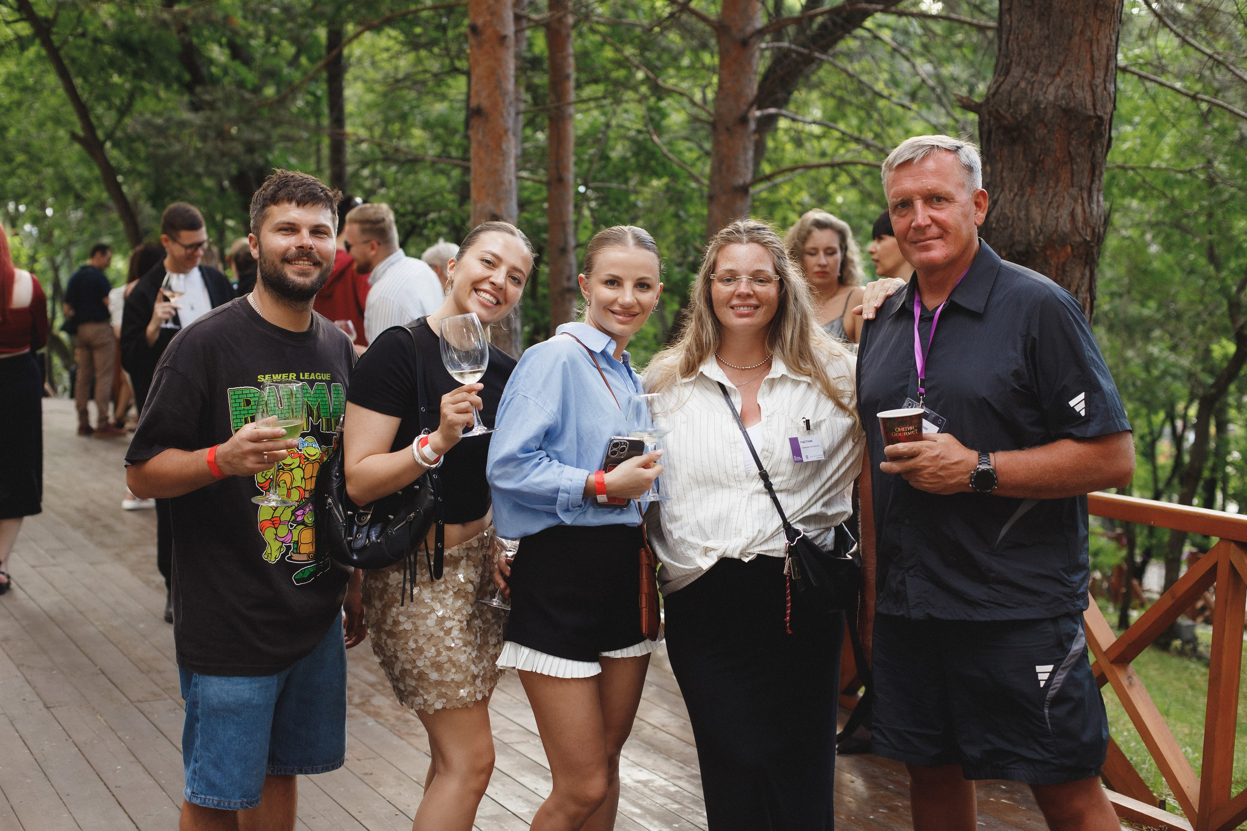 ФЕСТИВАЛЬ РОССИЙСКОГО ВИНА. СВОИ. ФОТООТЧЕТЫ-СОБЫТИЯ-МЕСТА