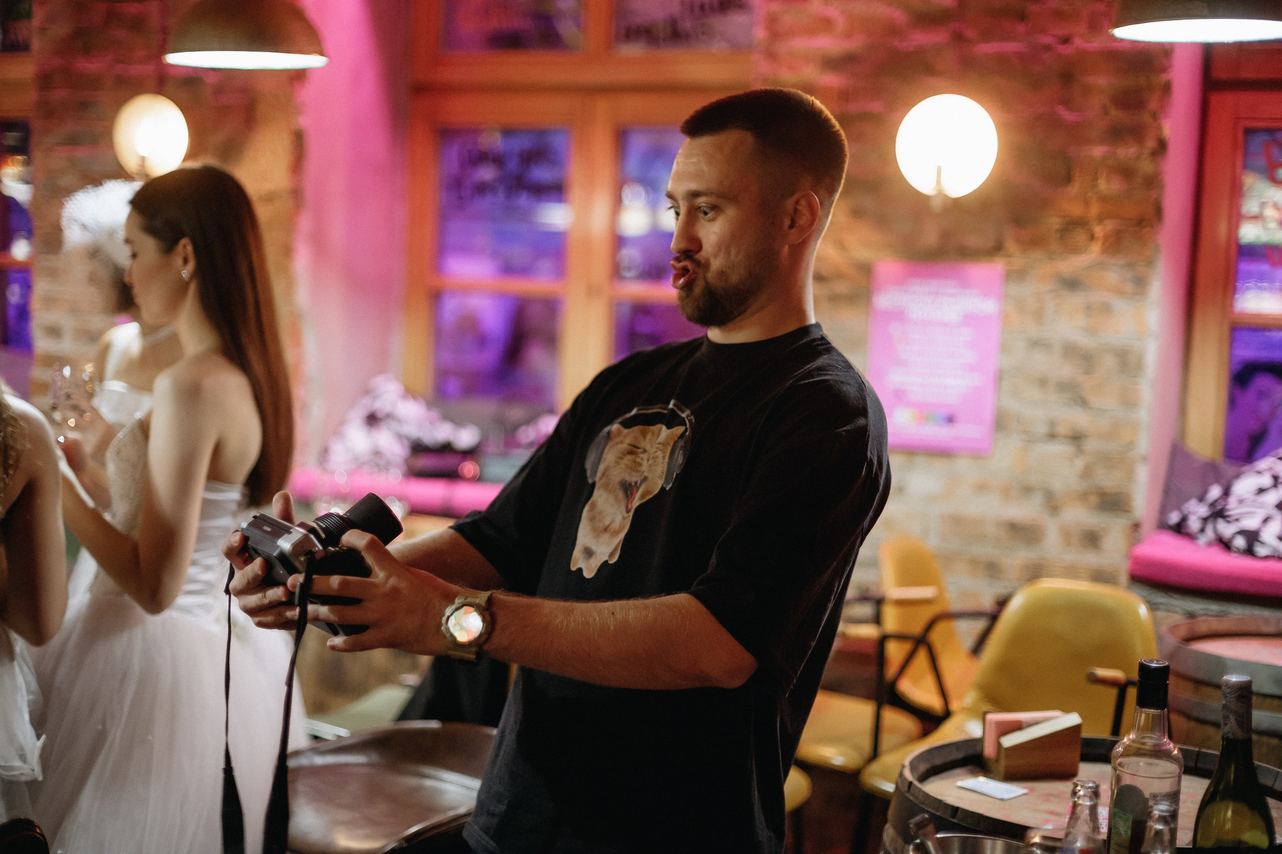 IVENT PARTY. СВОИ. ФОТООТЧЕТЫ-СОБЫТИЯ-МЕСТА