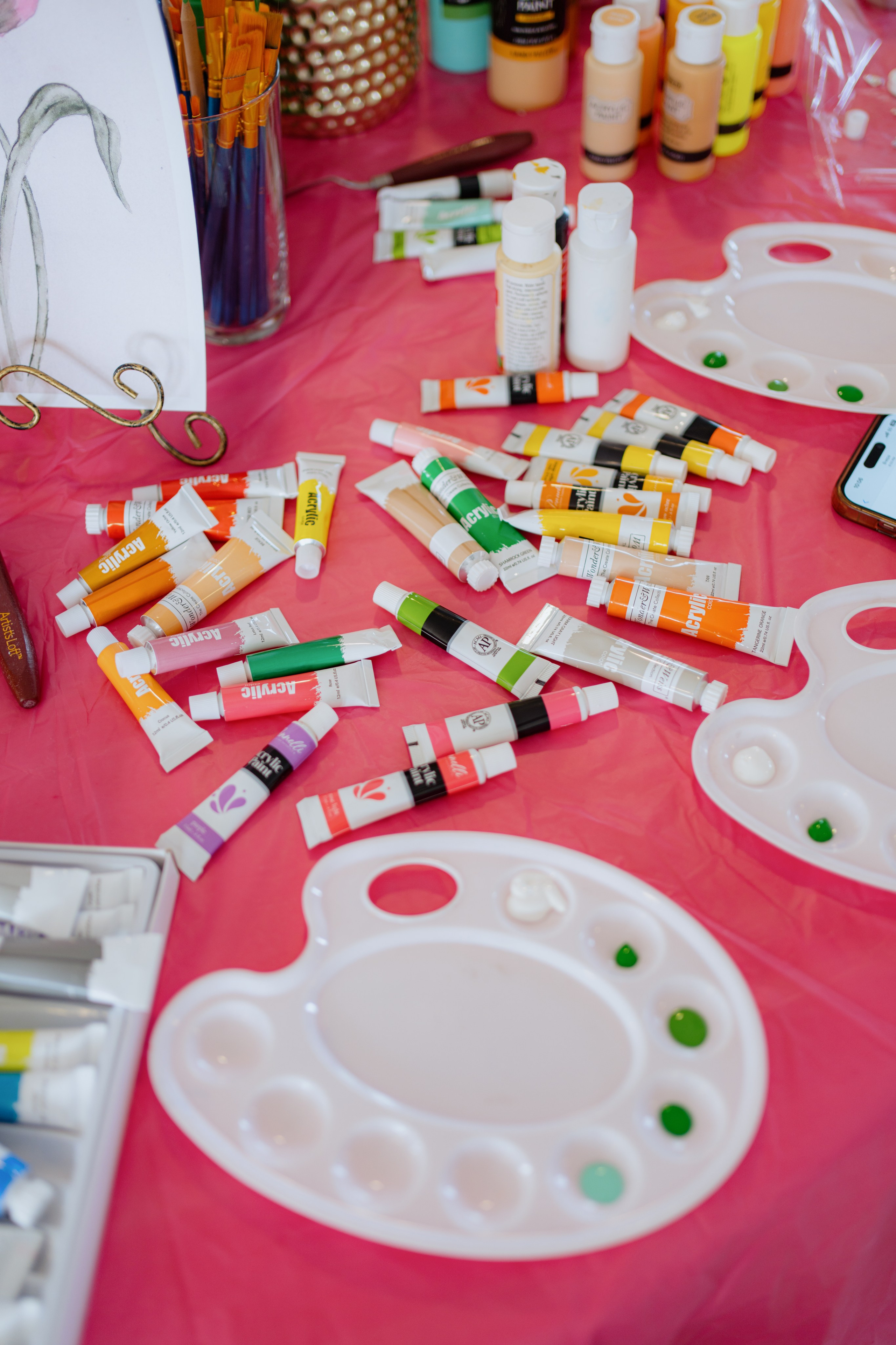 EVENTS. Fashion Wedding Photographer Los Angeles Katrine Baklykova