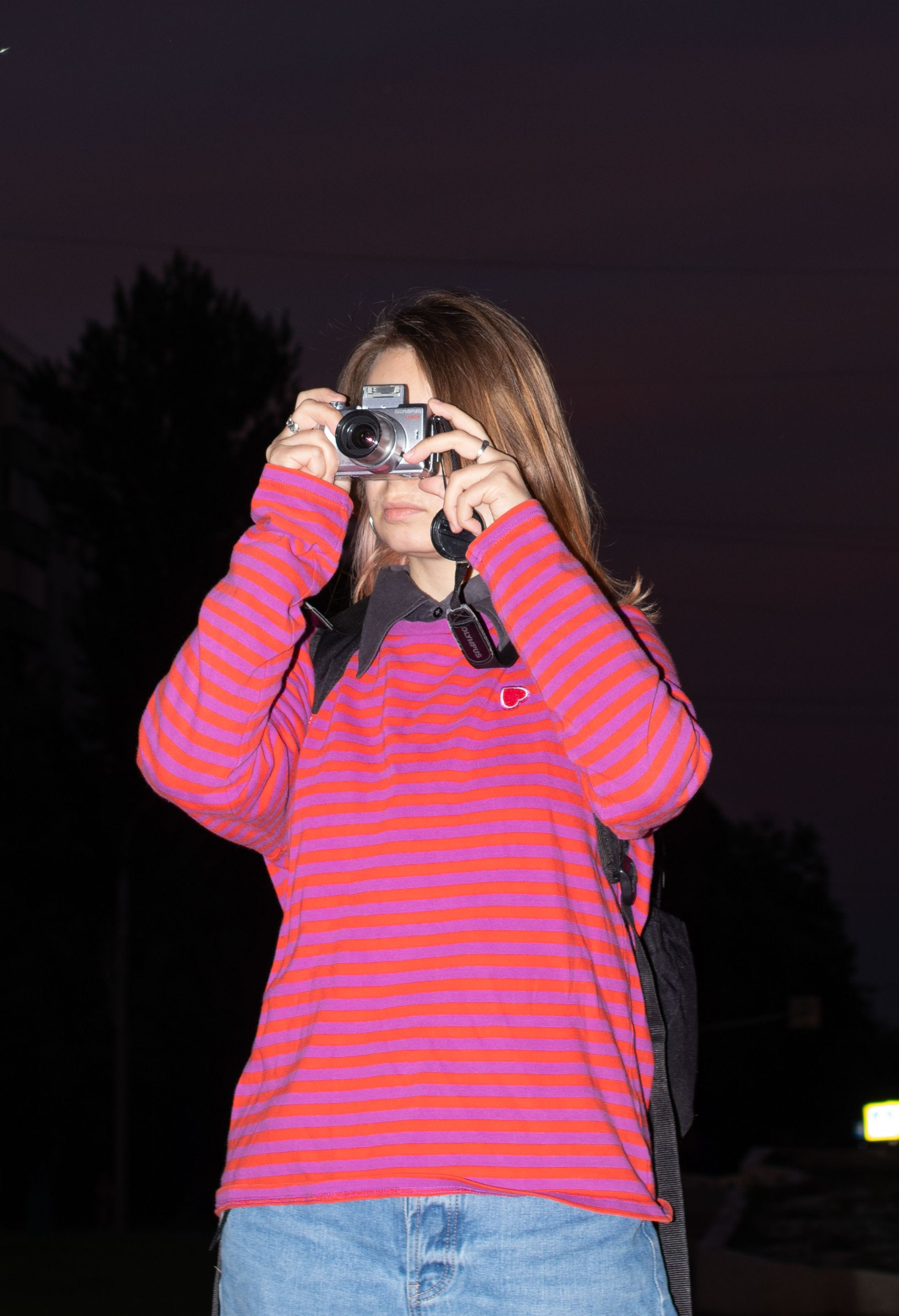 Play it again (ongoing). Lidia Anosova