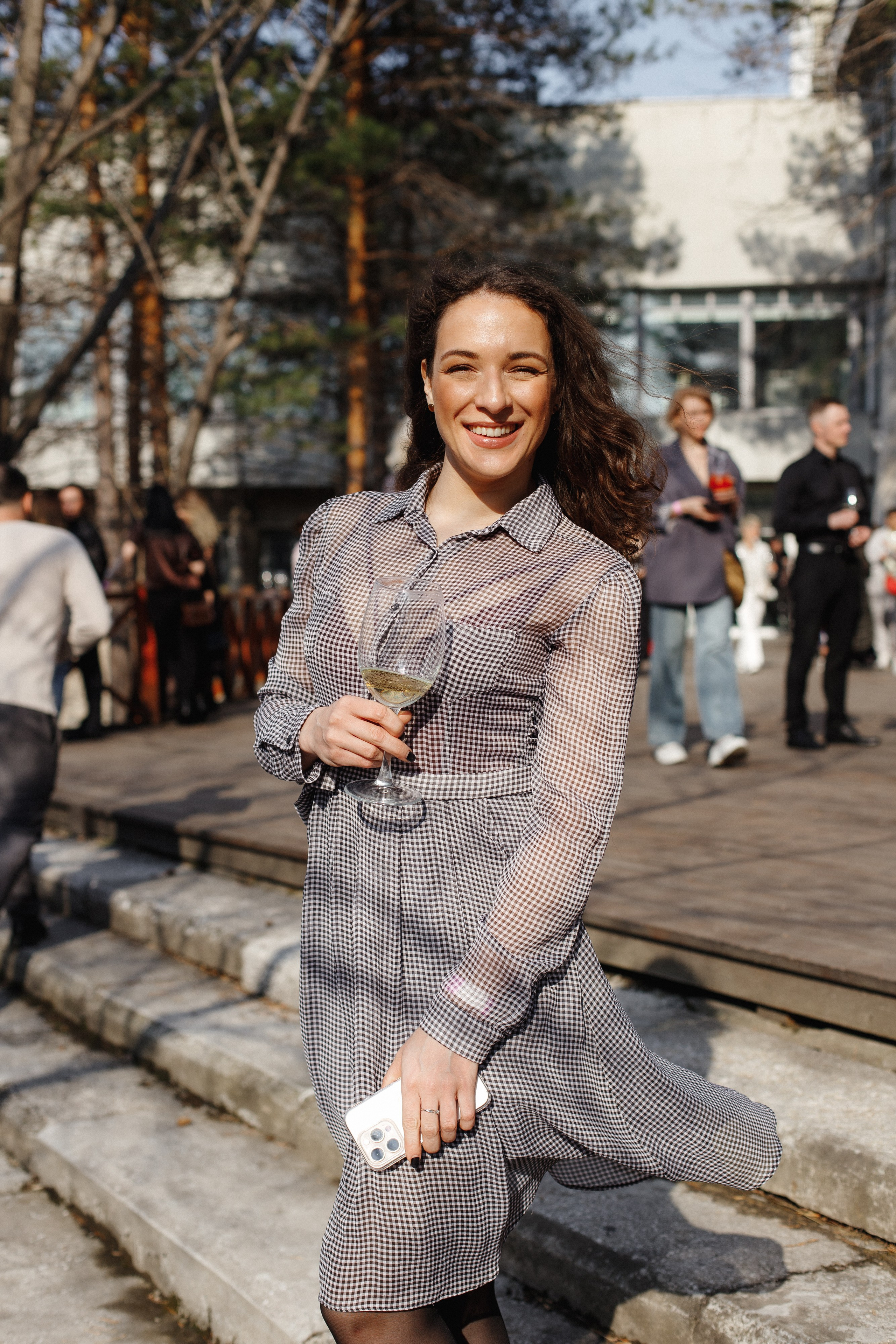 ФЕСТИВАЛЬ ИГРИСТЫХ ВИН. СВОИ. ФОТООТЧЕТЫ-СОБЫТИЯ-МЕСТА