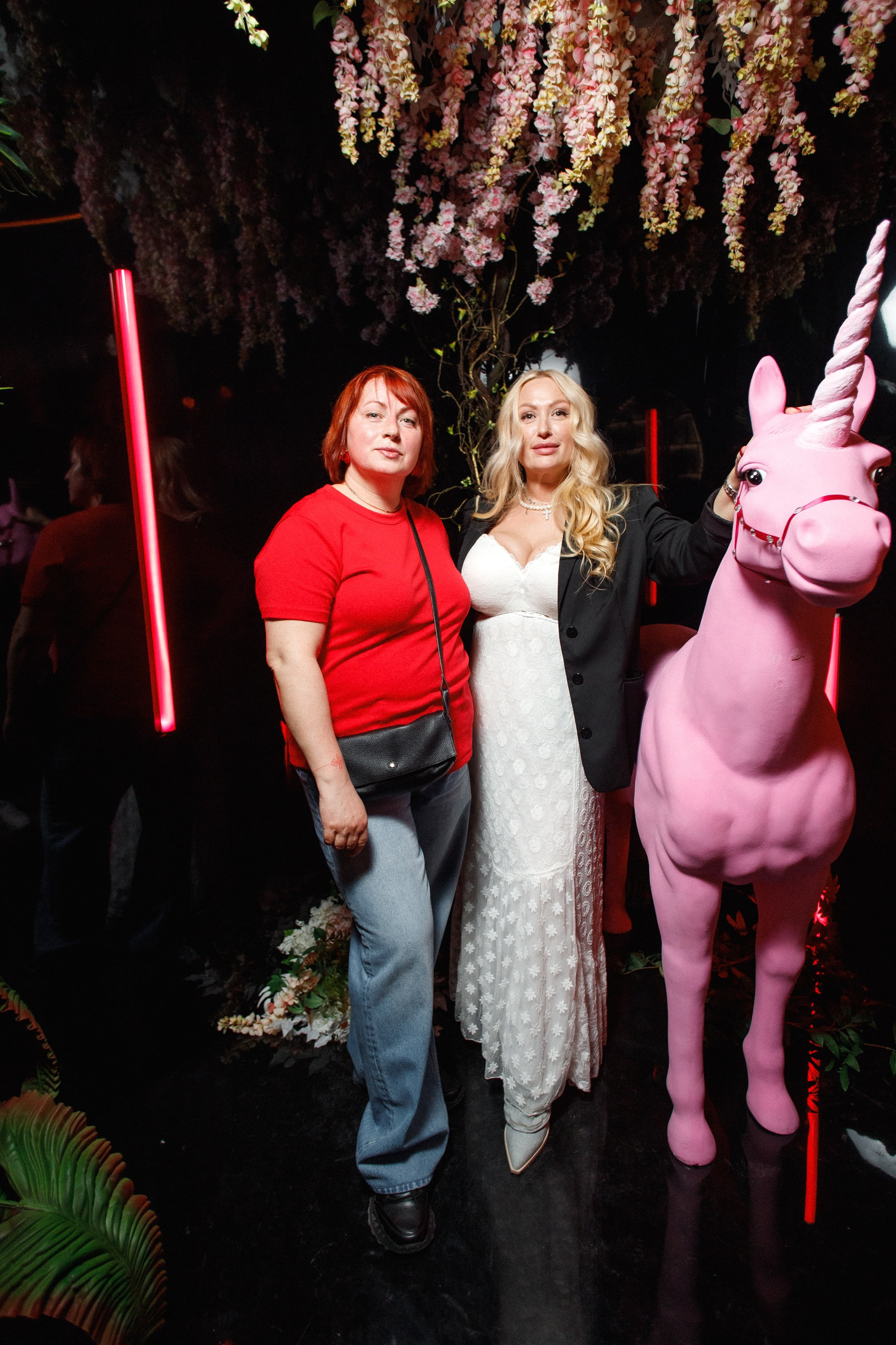 BRAVO FLORA EVENT. СВОИ. ФОТООТЧЕТЫ-СОБЫТИЯ-МЕСТА