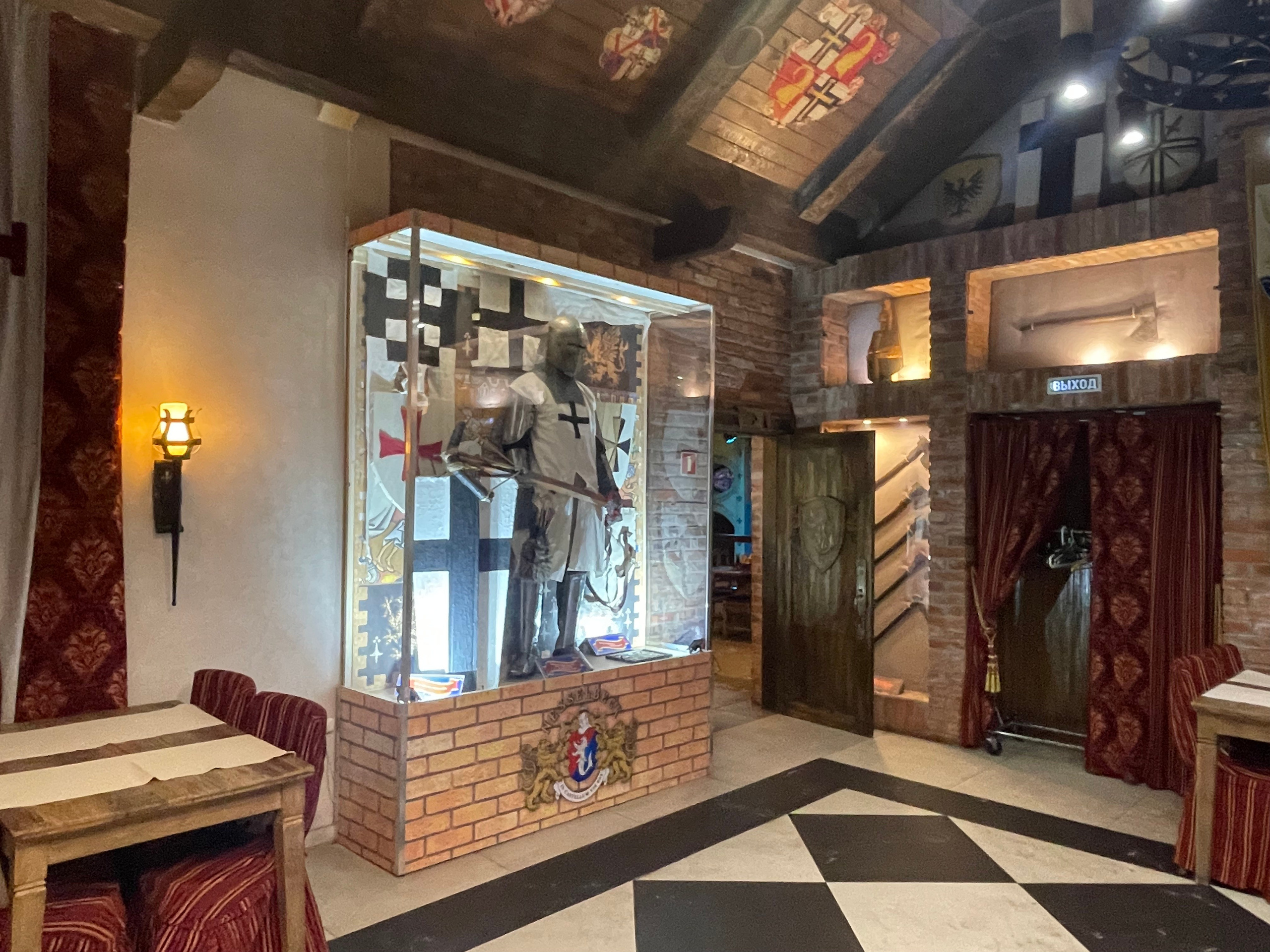 стоит ли ехать в Нессельбек