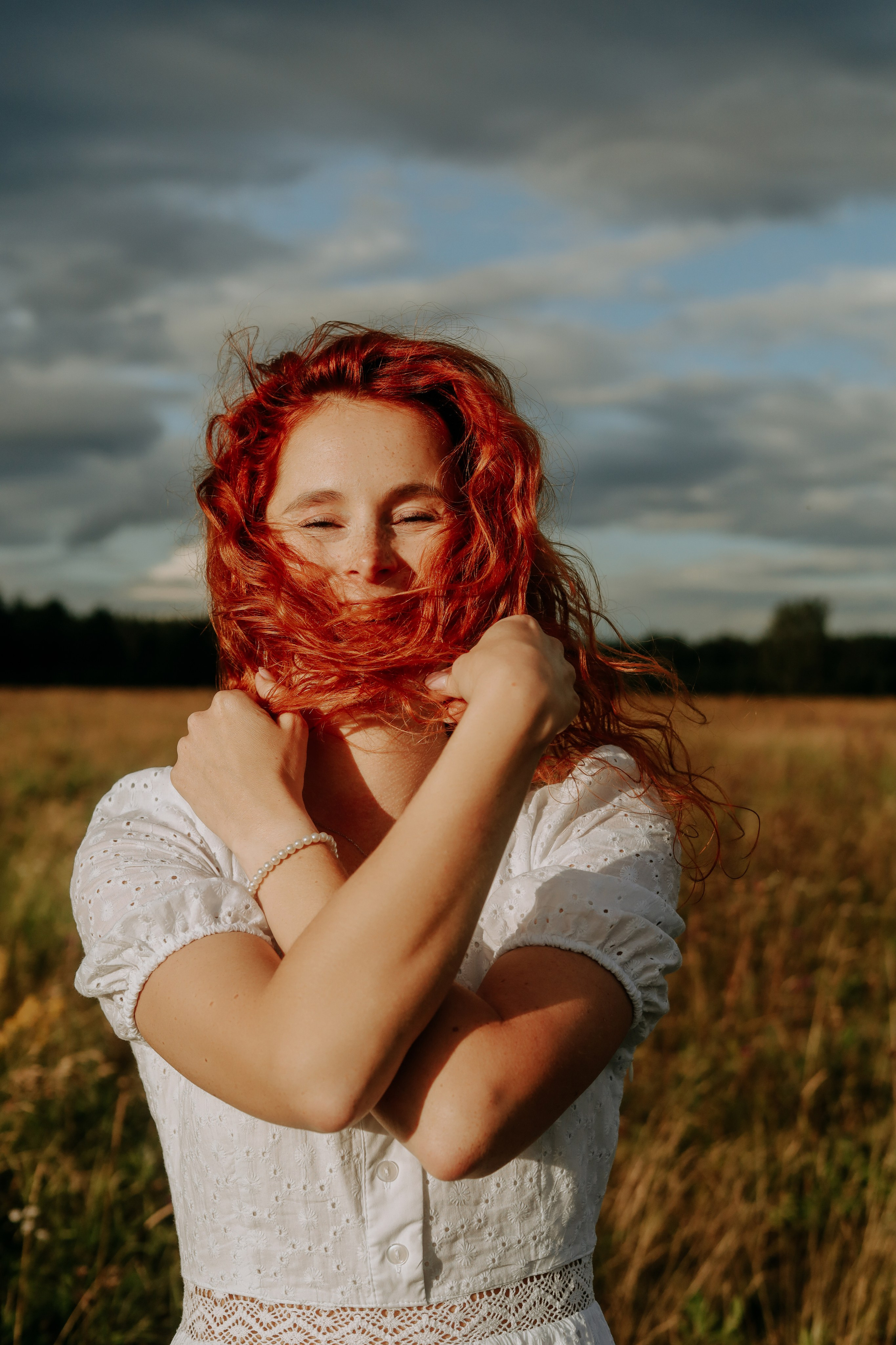 Семья. Фотограф Александра Коновалова