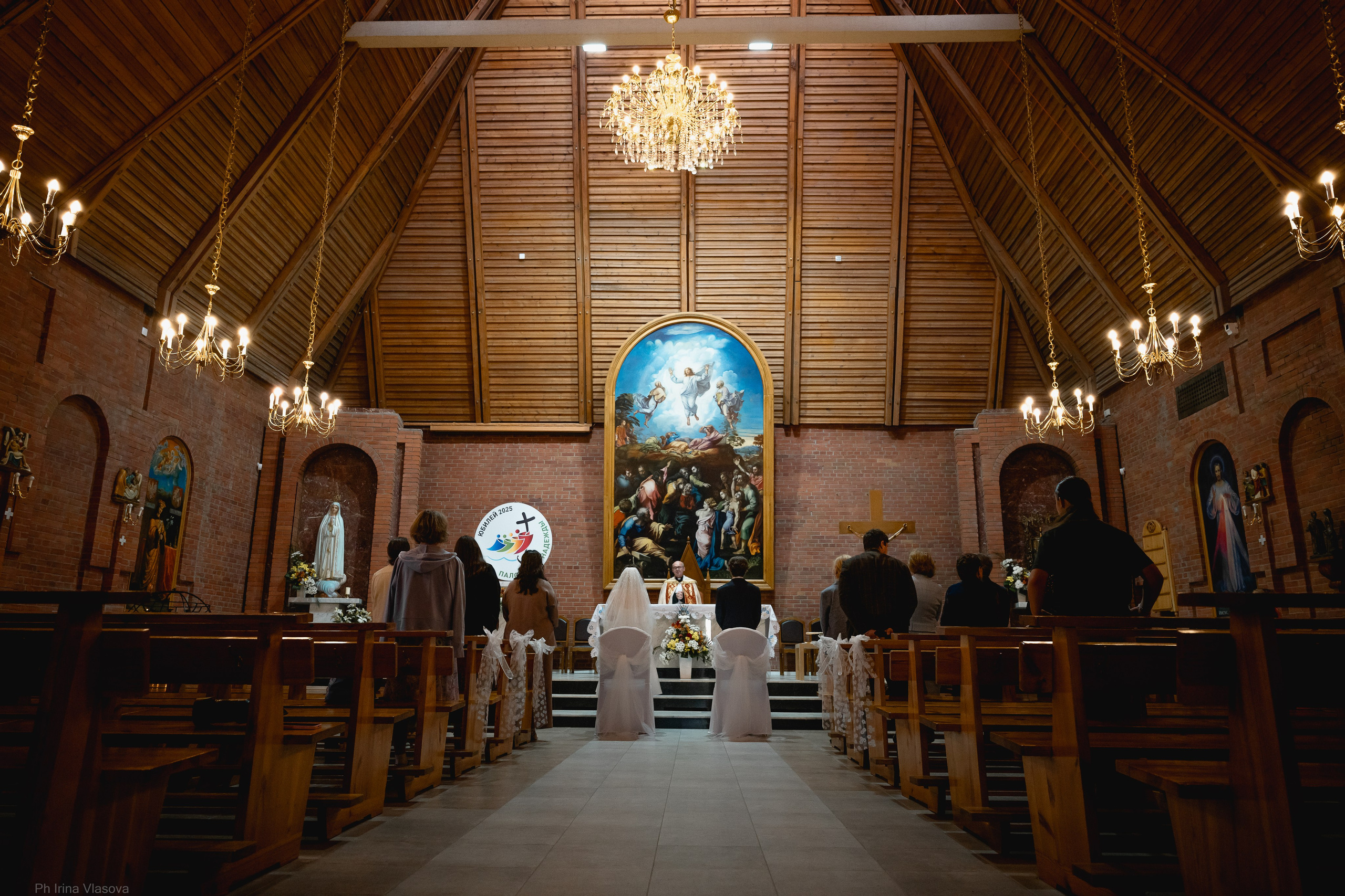 Свадьба ПОЛИНА & СЕМЁН. Анонс свадебной съемки