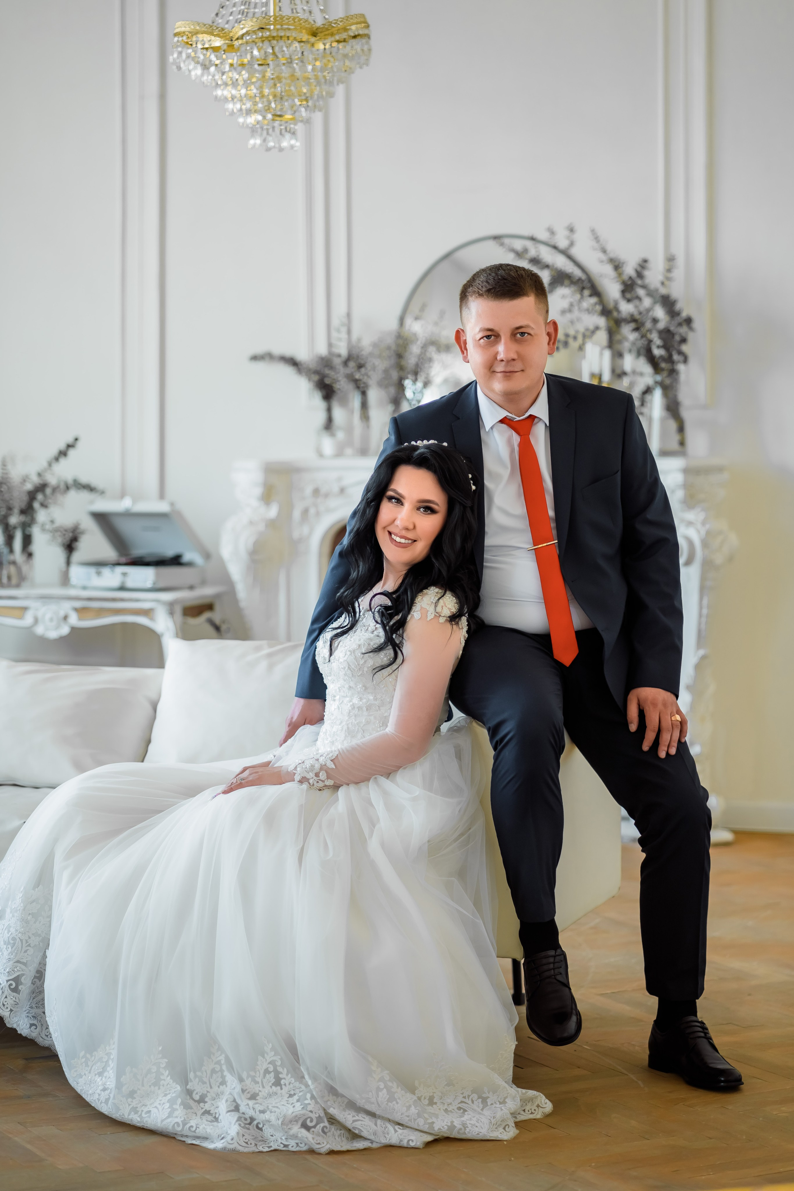 Платье невесты. Свадебная фотосессия Астрахань. Свадебный фотограф Анна Шишкина Астрахань.