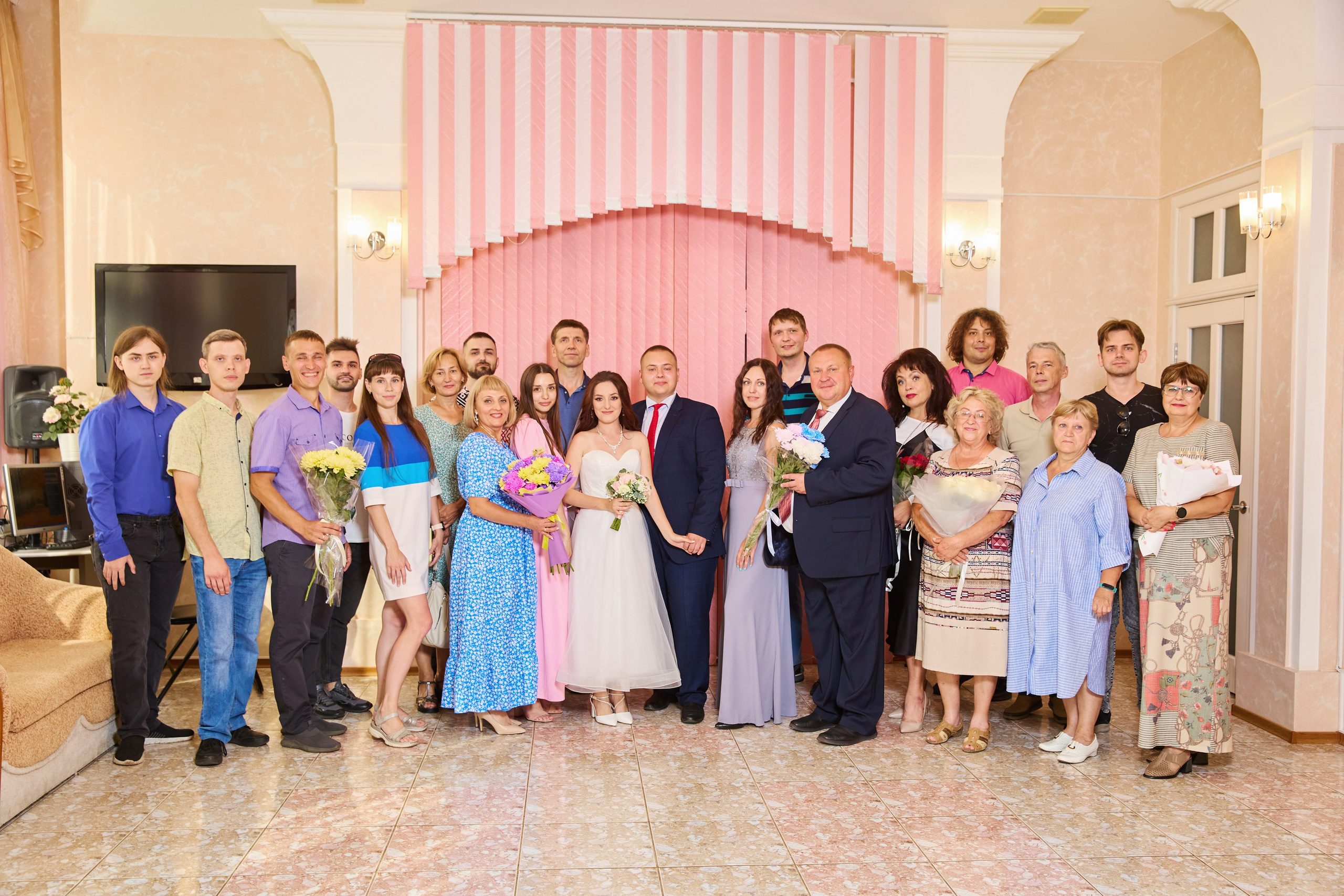 Торжественная регистрация брака в Железногорске. Особенности церемонии