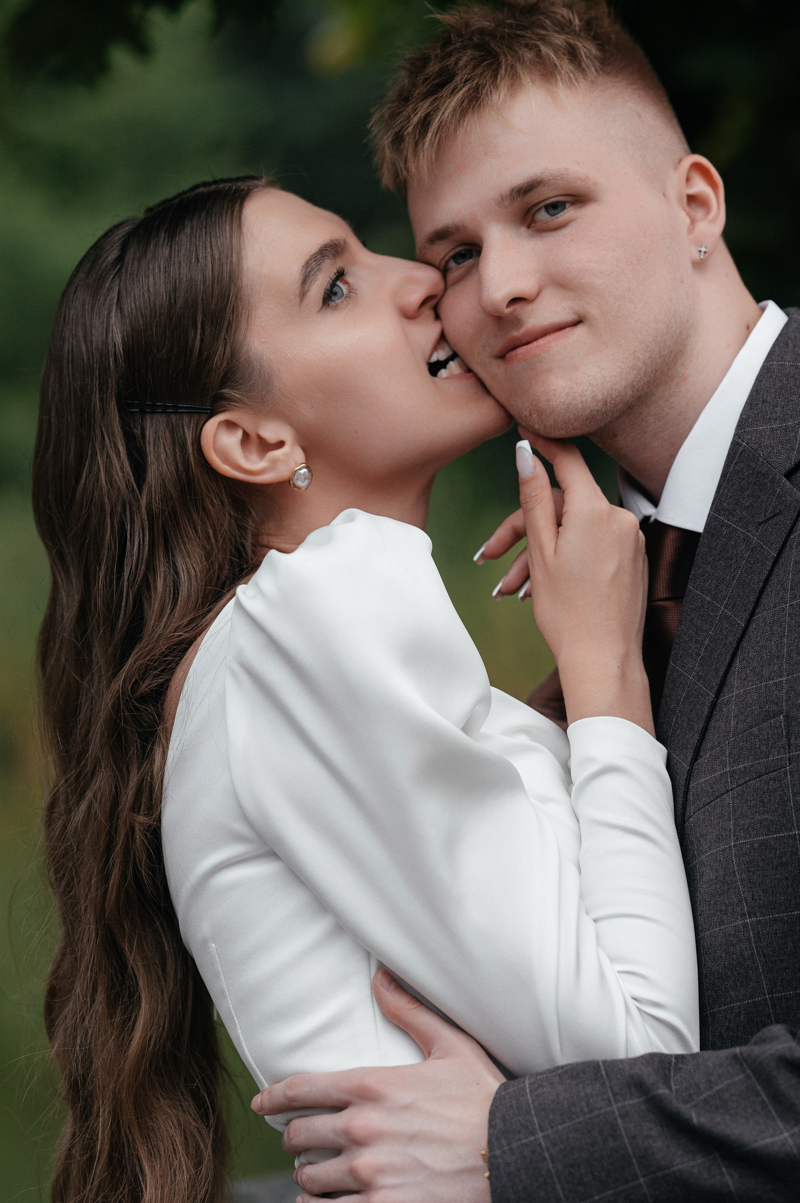 Отели подмосковья, где можно провести свадьбу. Свадебный и семейный фотограф Виктория Носачёва. Щелково, Москва и МО