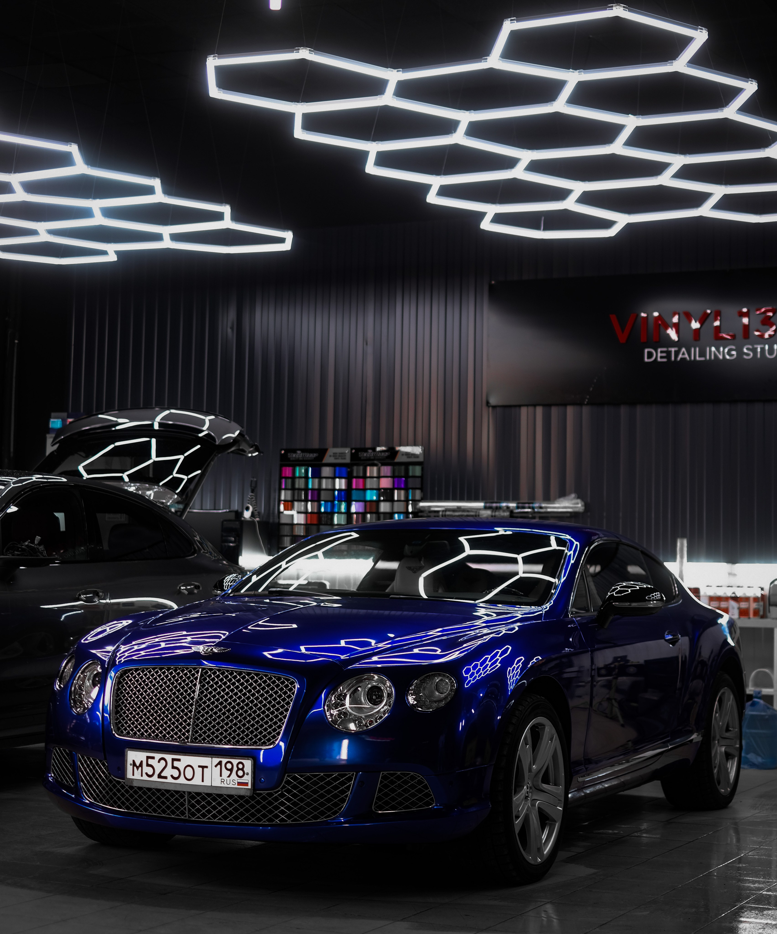 Фотограф Вячеслав Полушкин