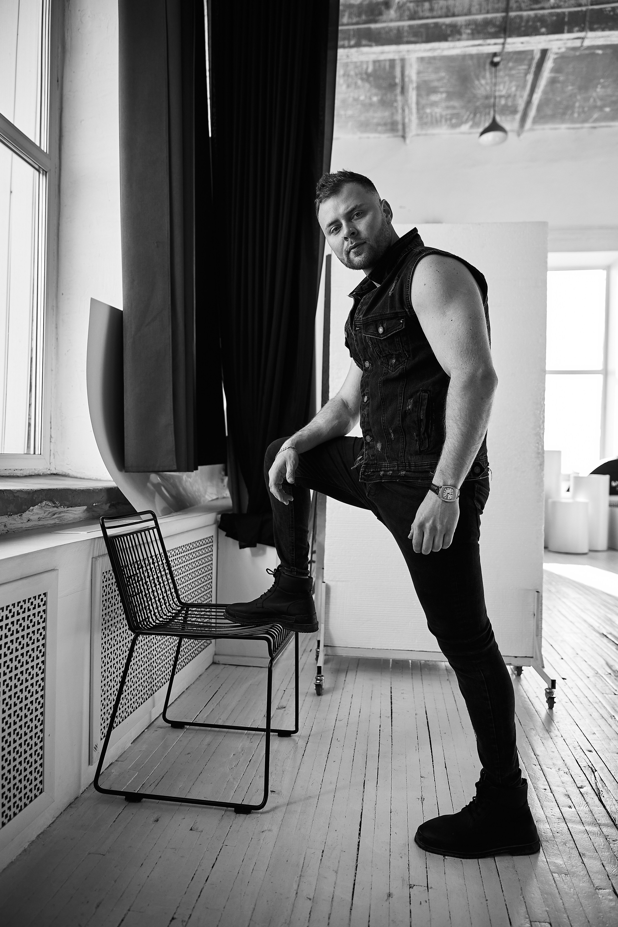 Никита Дунаевский | Nikita Dunaevskiy