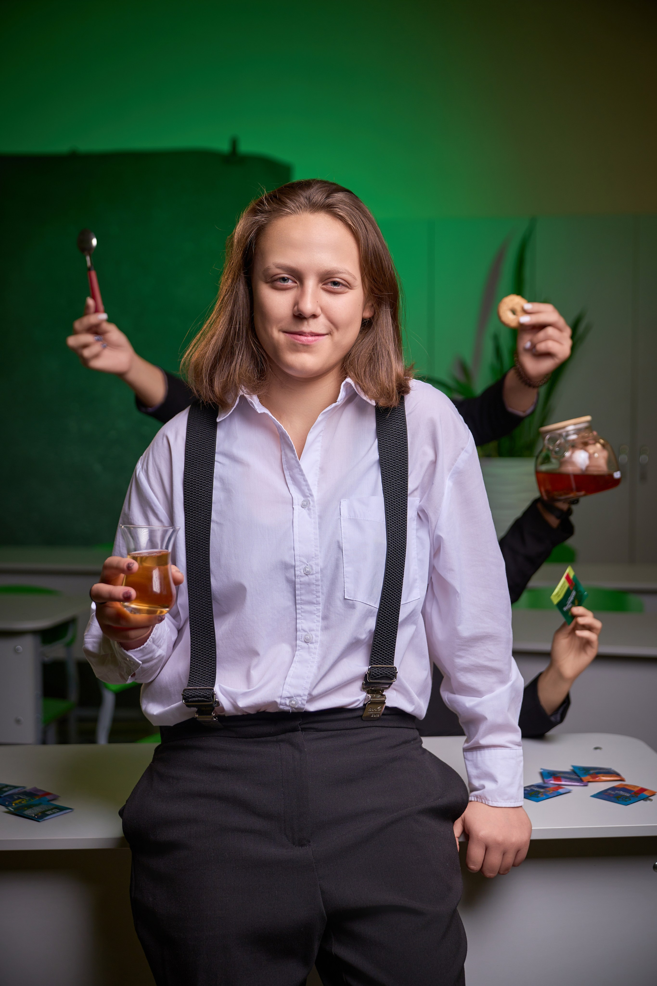 Выберите идеальную локацию для съемки