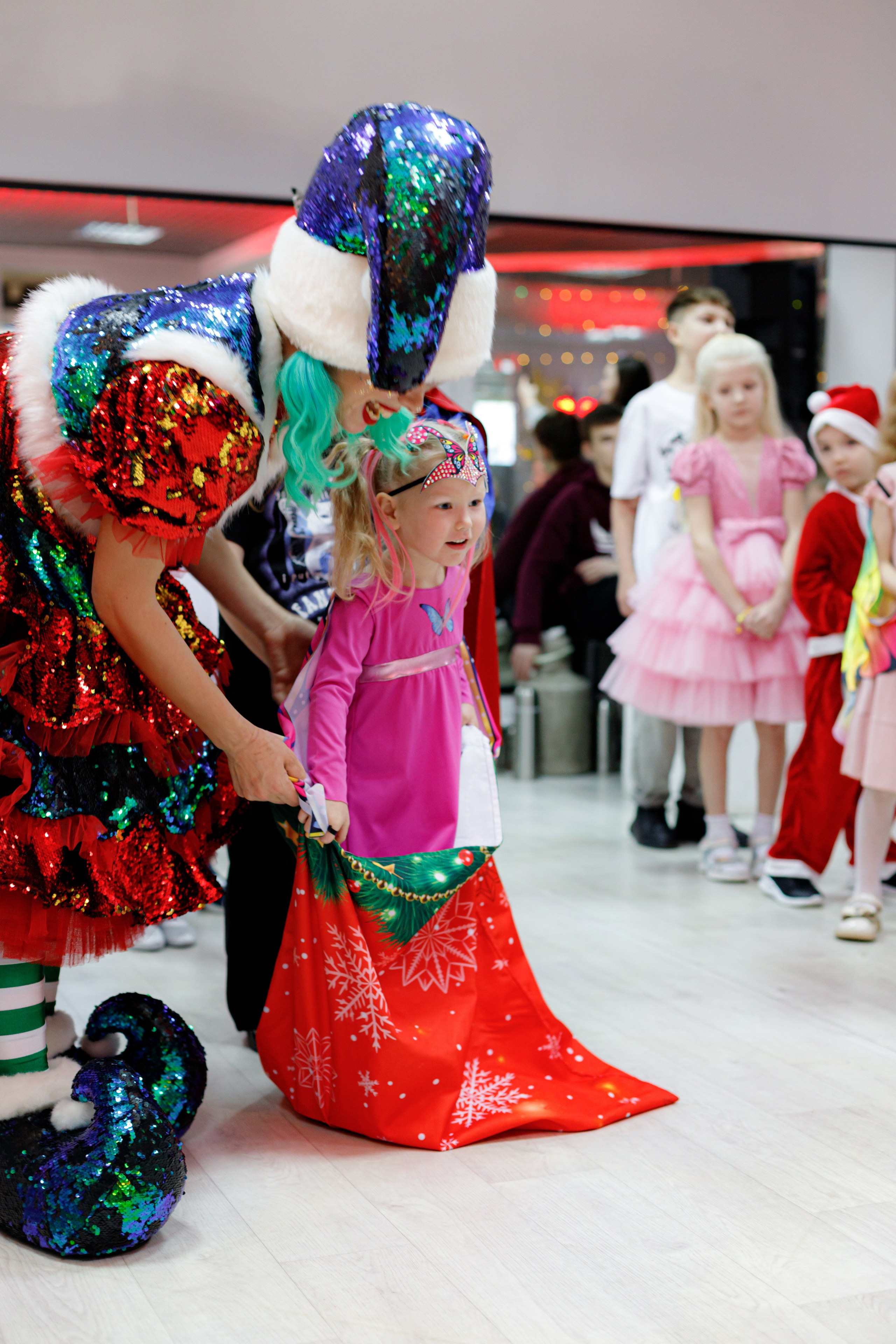 HAPPY NEW YEAR PART/5. Photokarish