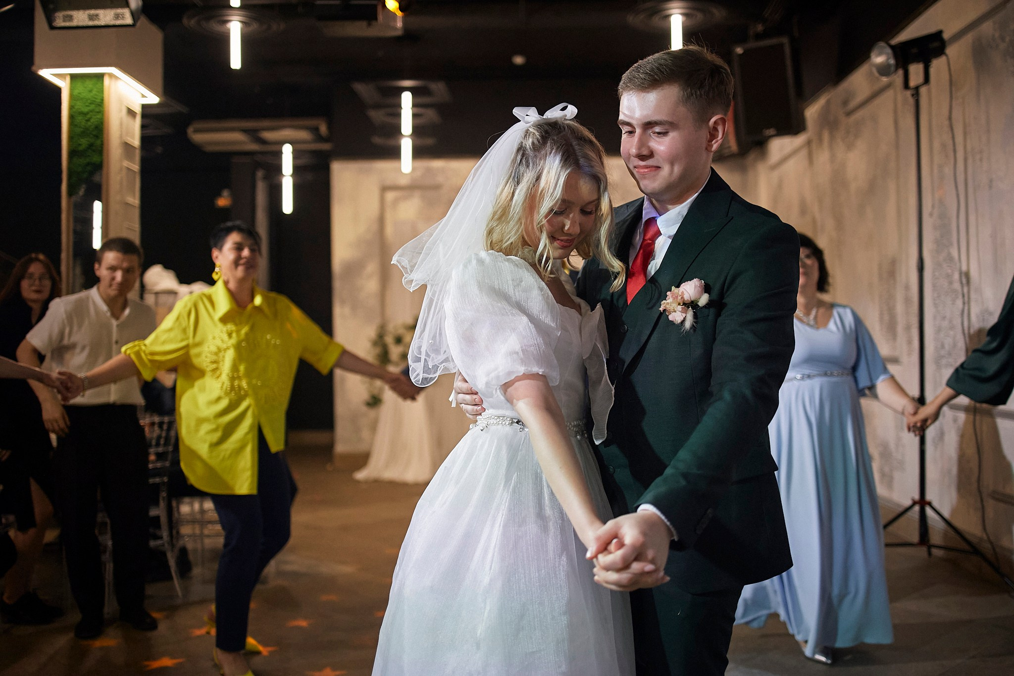 Ваши съёмки. Свадебный фотограф в Александрове