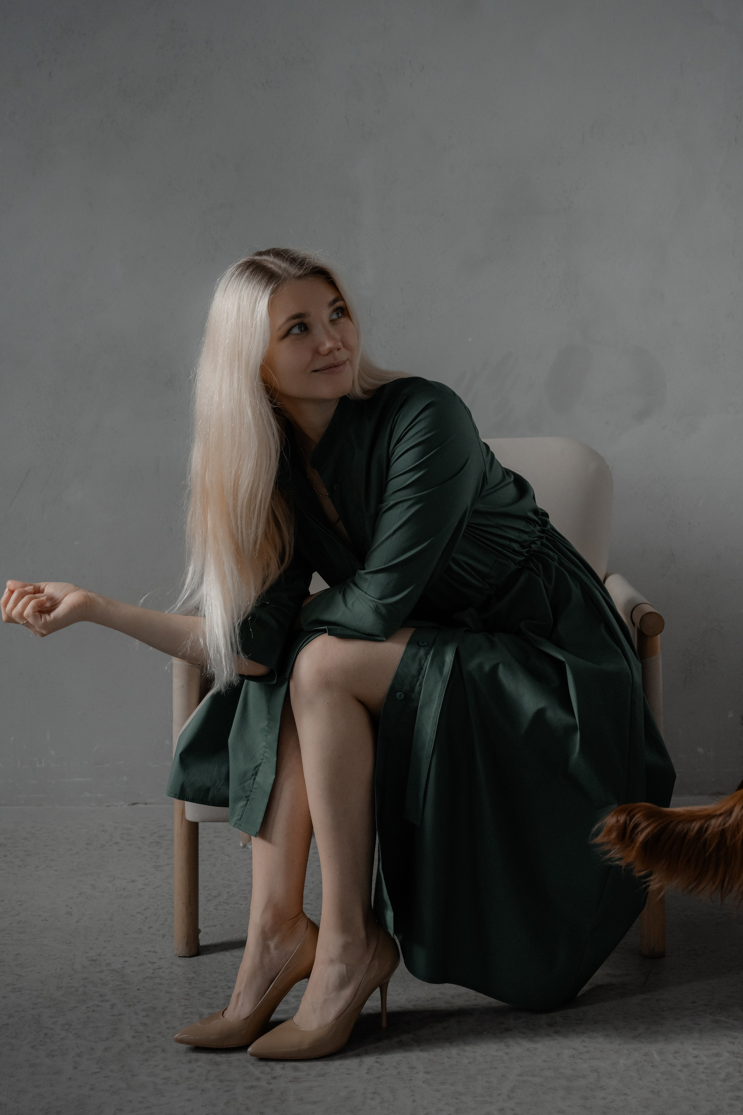 Фотосессия Миры и Саши. Фотограф в Москве