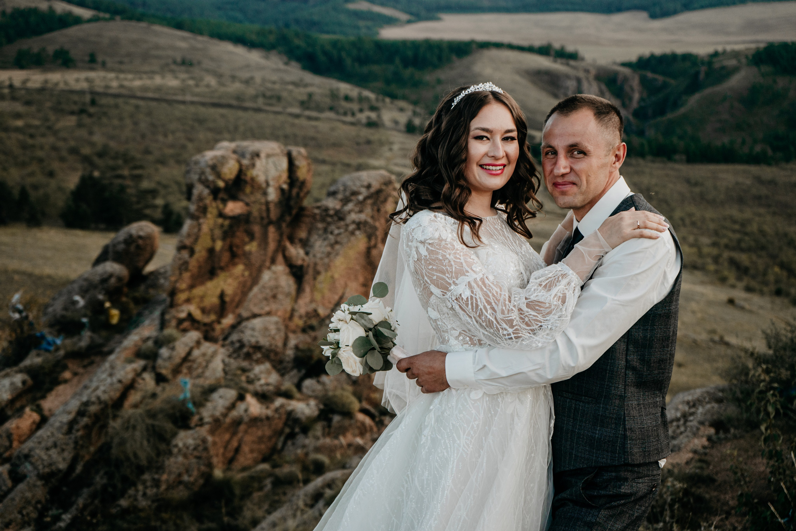 Фотограф в Улан-Удэ. Свадебный фотограф в Улан-Удэ