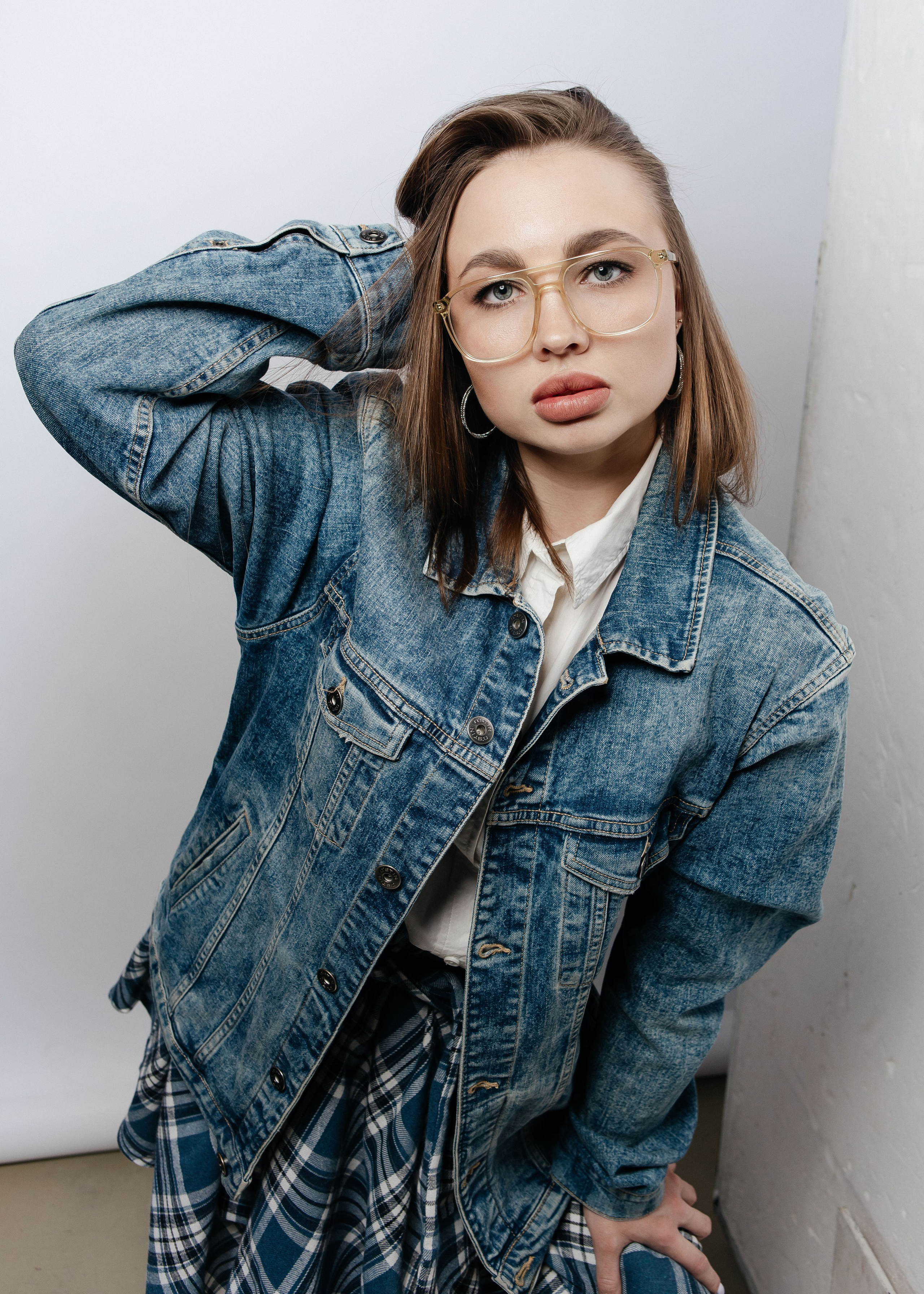 Съемка для Натальи. Контент, который придает стиля вашему профилю