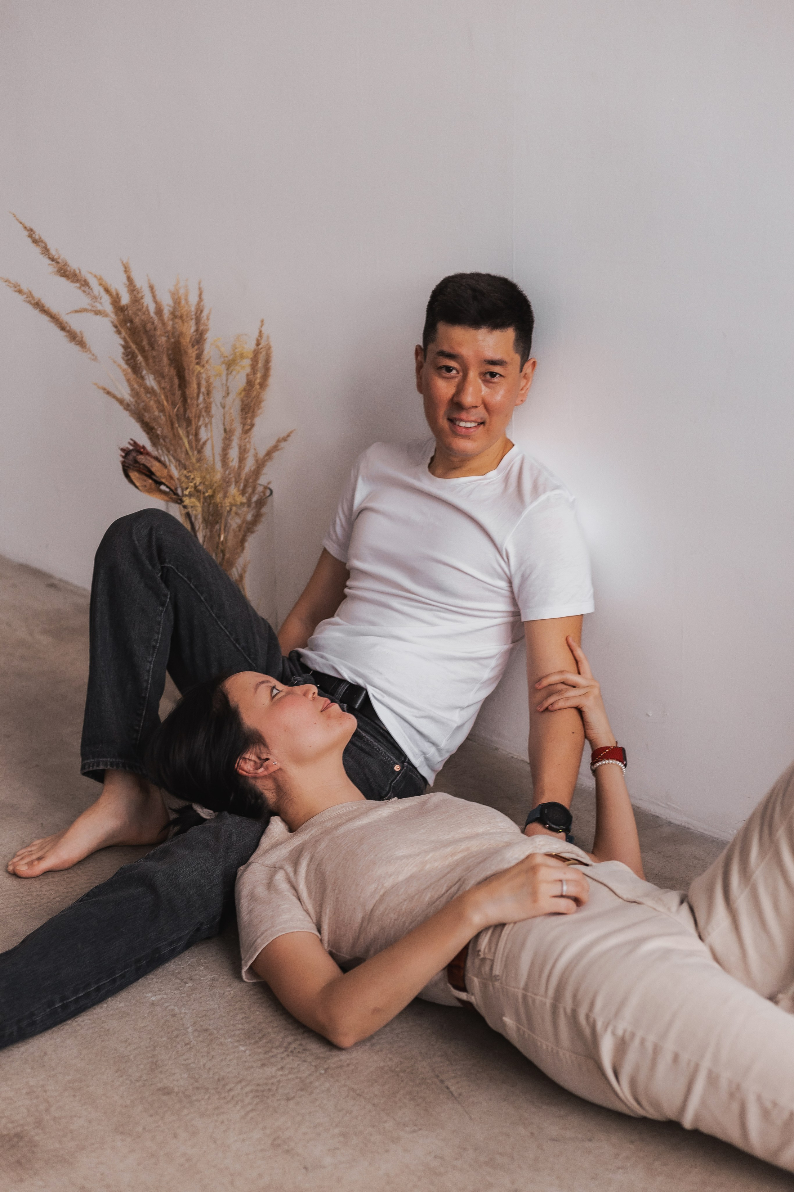 lovestory фотосессия про любовь
