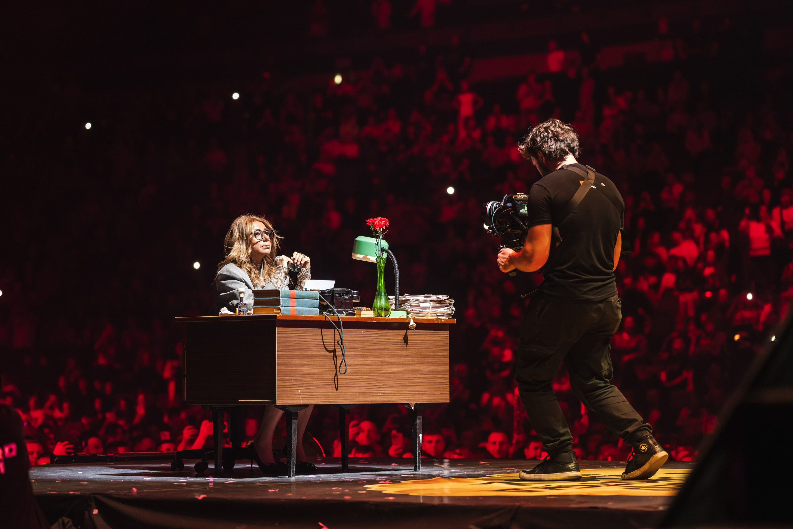 Superdiskoteka 90. Svyatoslav Bunkov | photographer