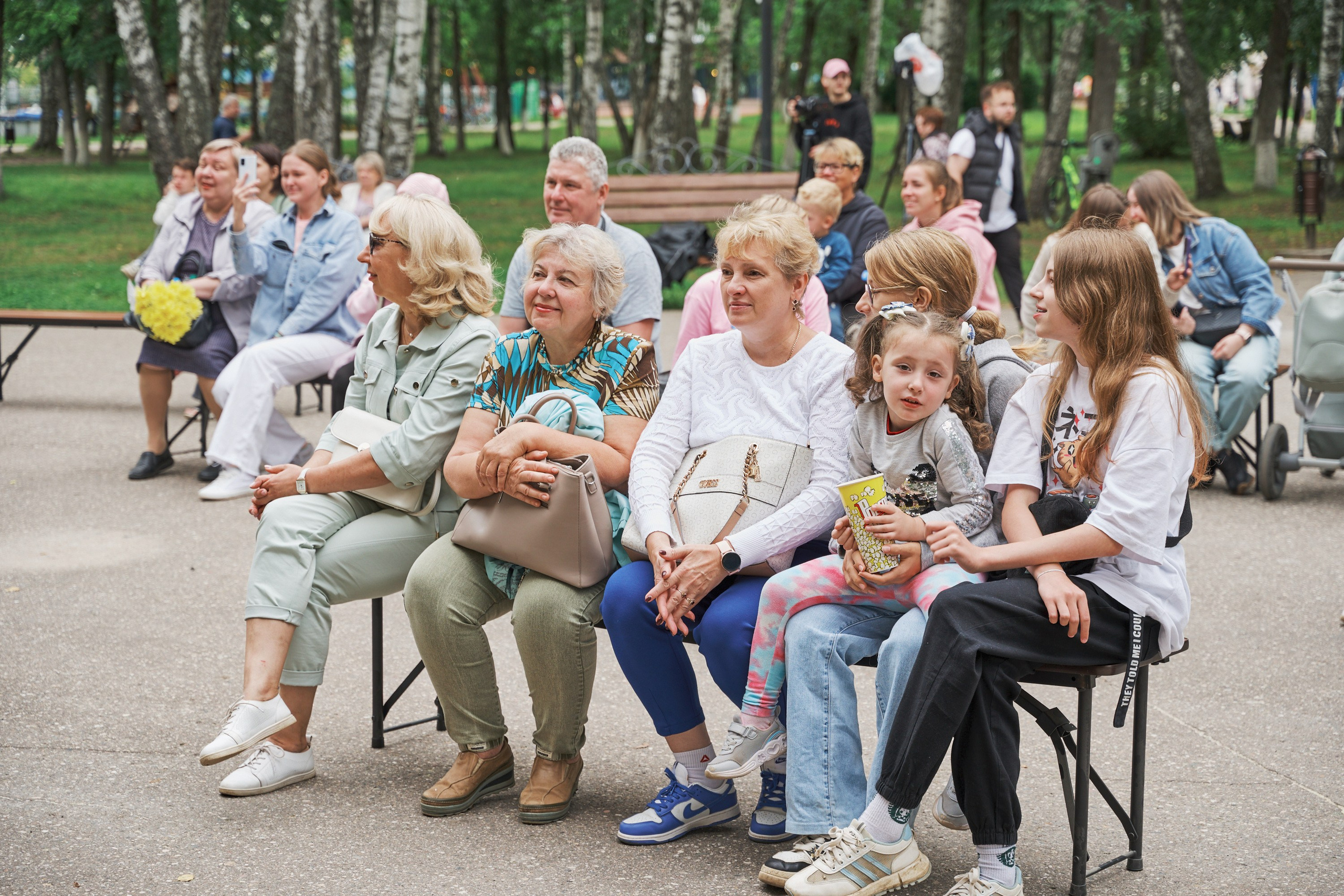 Праздник для благотворительной организации «Теплота сердец» г. Иваново. Фотограф в Иваново: Каталожная съемка одежды и постельного белья, Wildberries