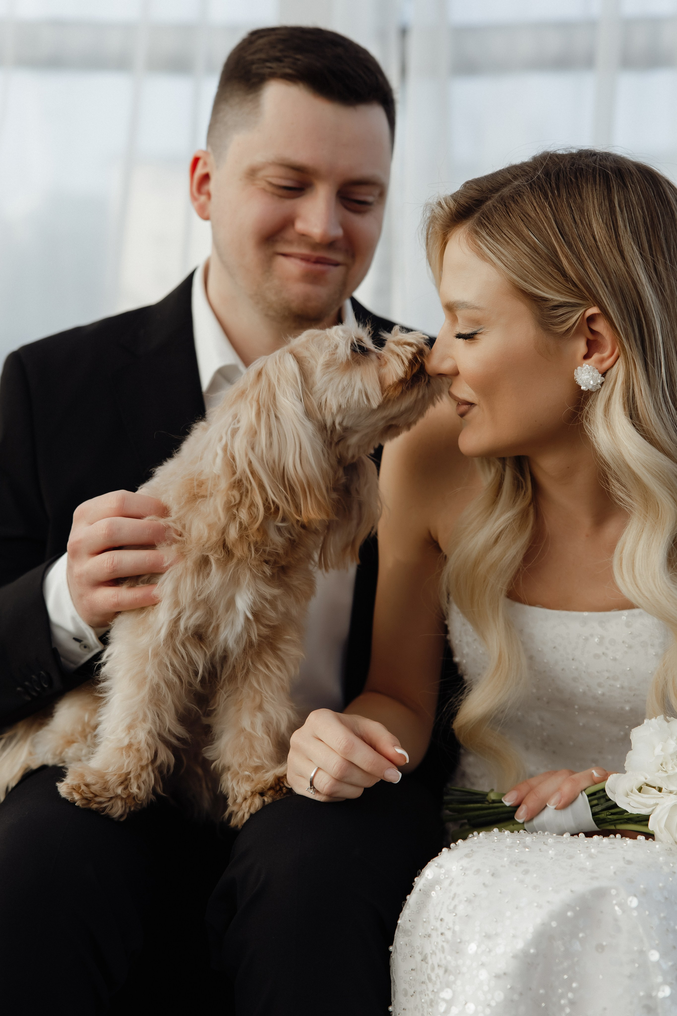 Услуги. Семейный и свадебный фотограф в Челябинске Мария Леонтьева