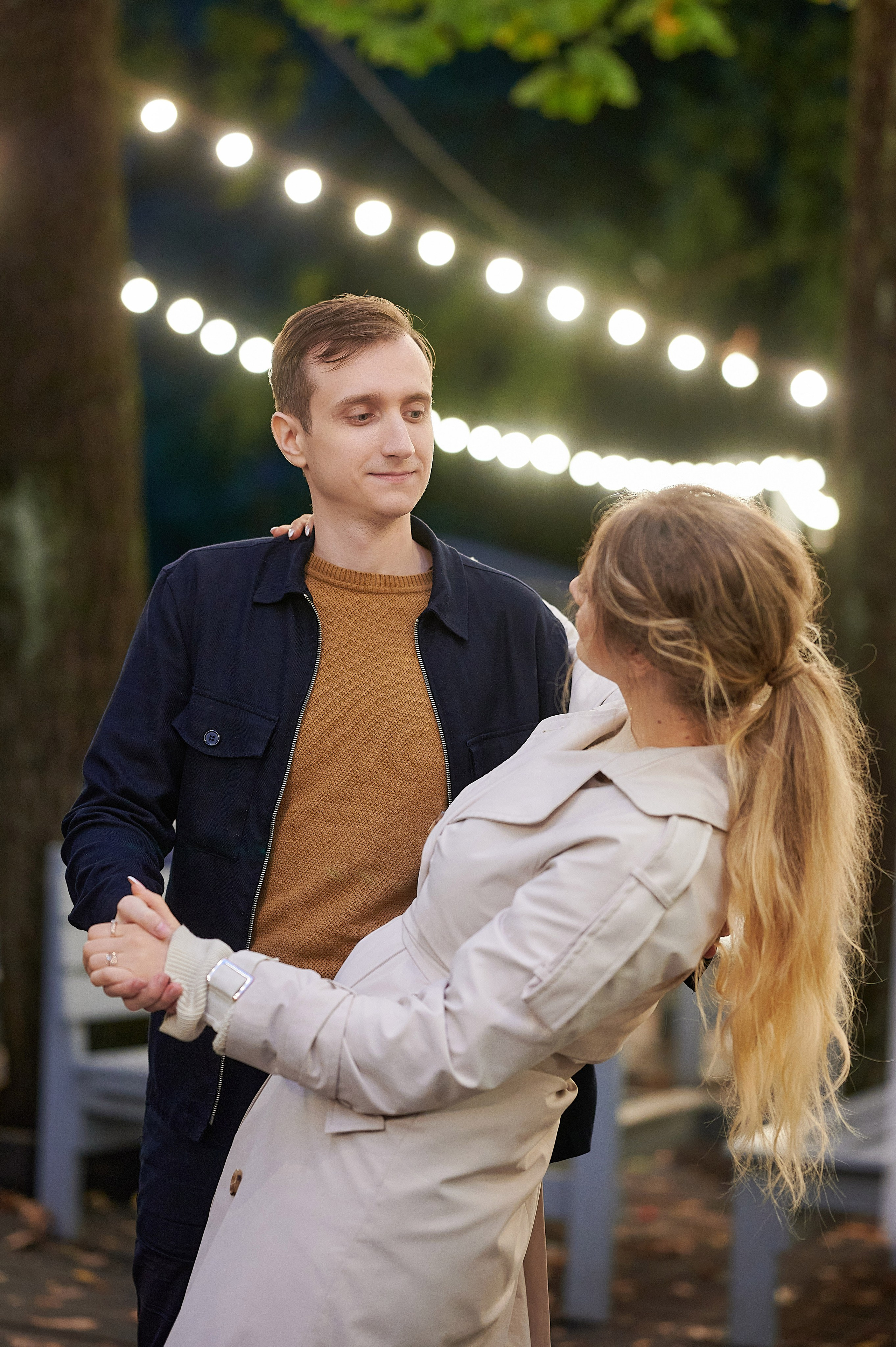 Индивидуальные и семейные фотосессии в Санкт-Петерубрге