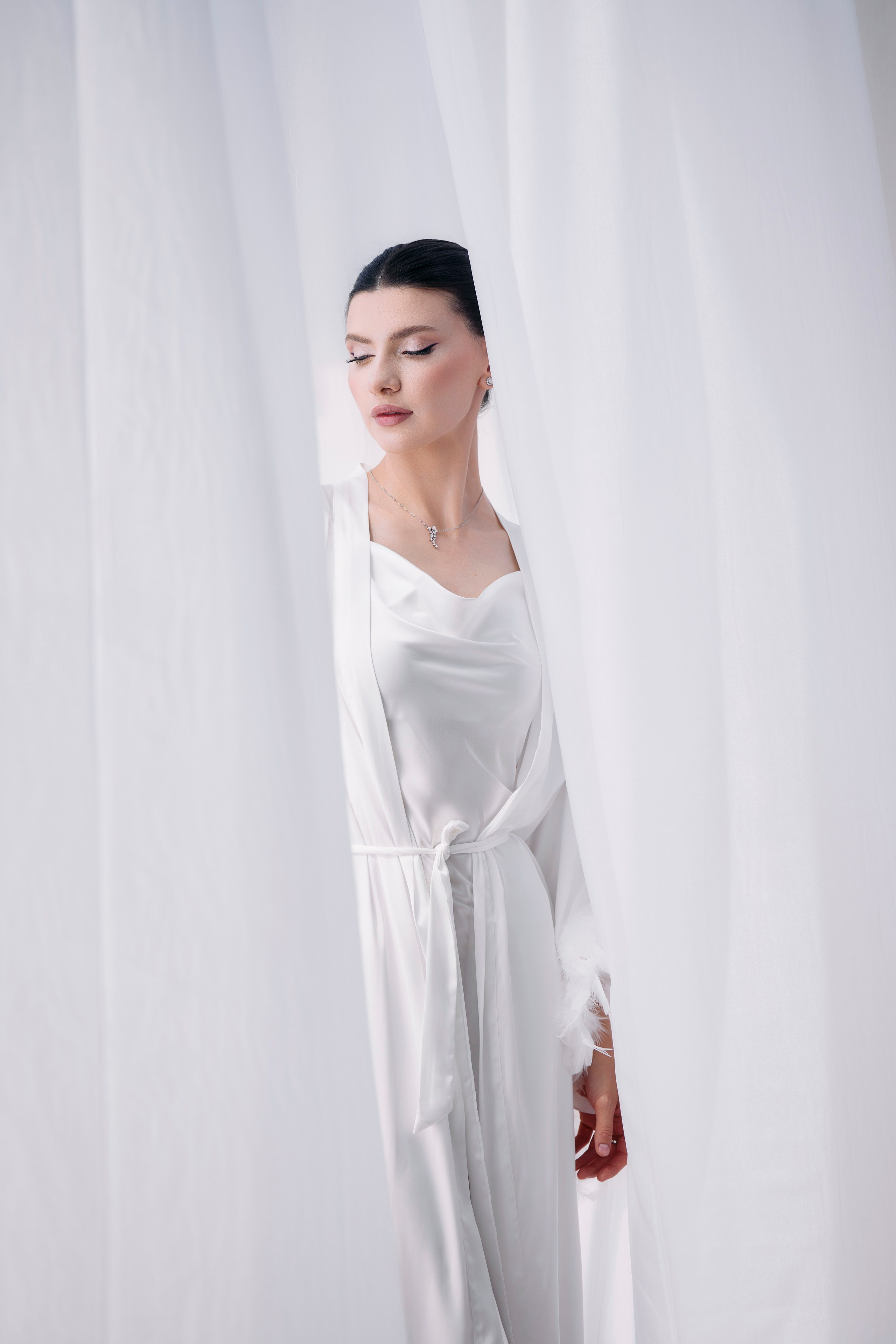 Свадебный и Fashion фотограф в Махачкале Казак Ильяс