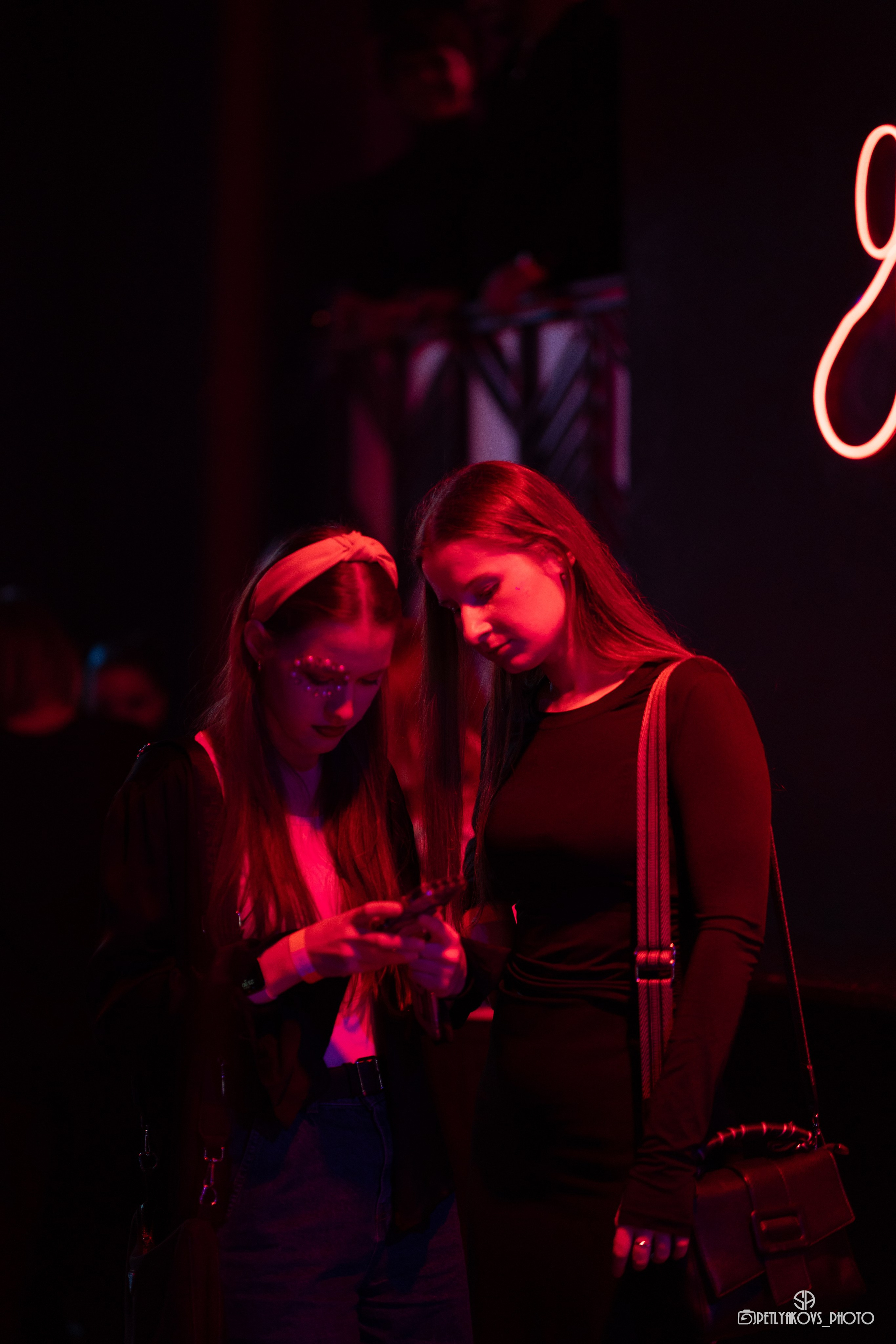 Hallowin party by CAGE in PDVL bar (репортаж). Фотограф, видеограф Пятигорск, Ставрополь, Ессентуки, Petlyakovs_photo