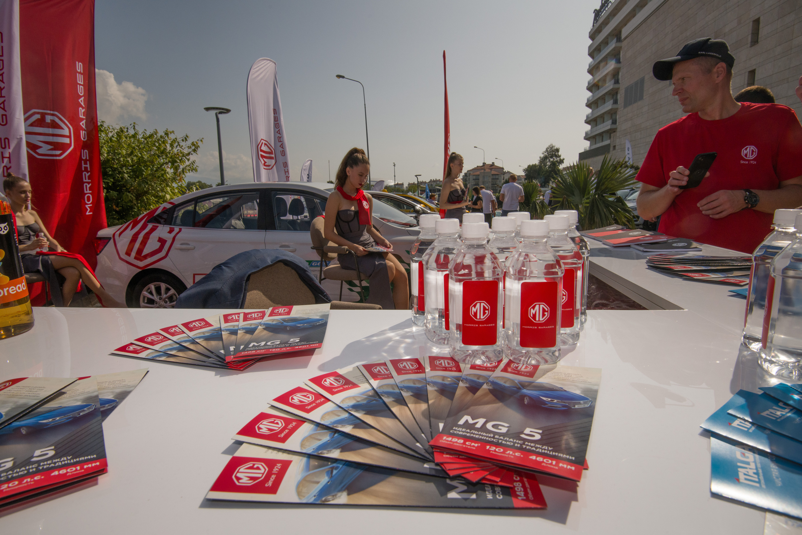 Фоторепортаж с научно практической конференции Taxi-2023. Профессиональная фотосъемка. Ростов-на-Дону