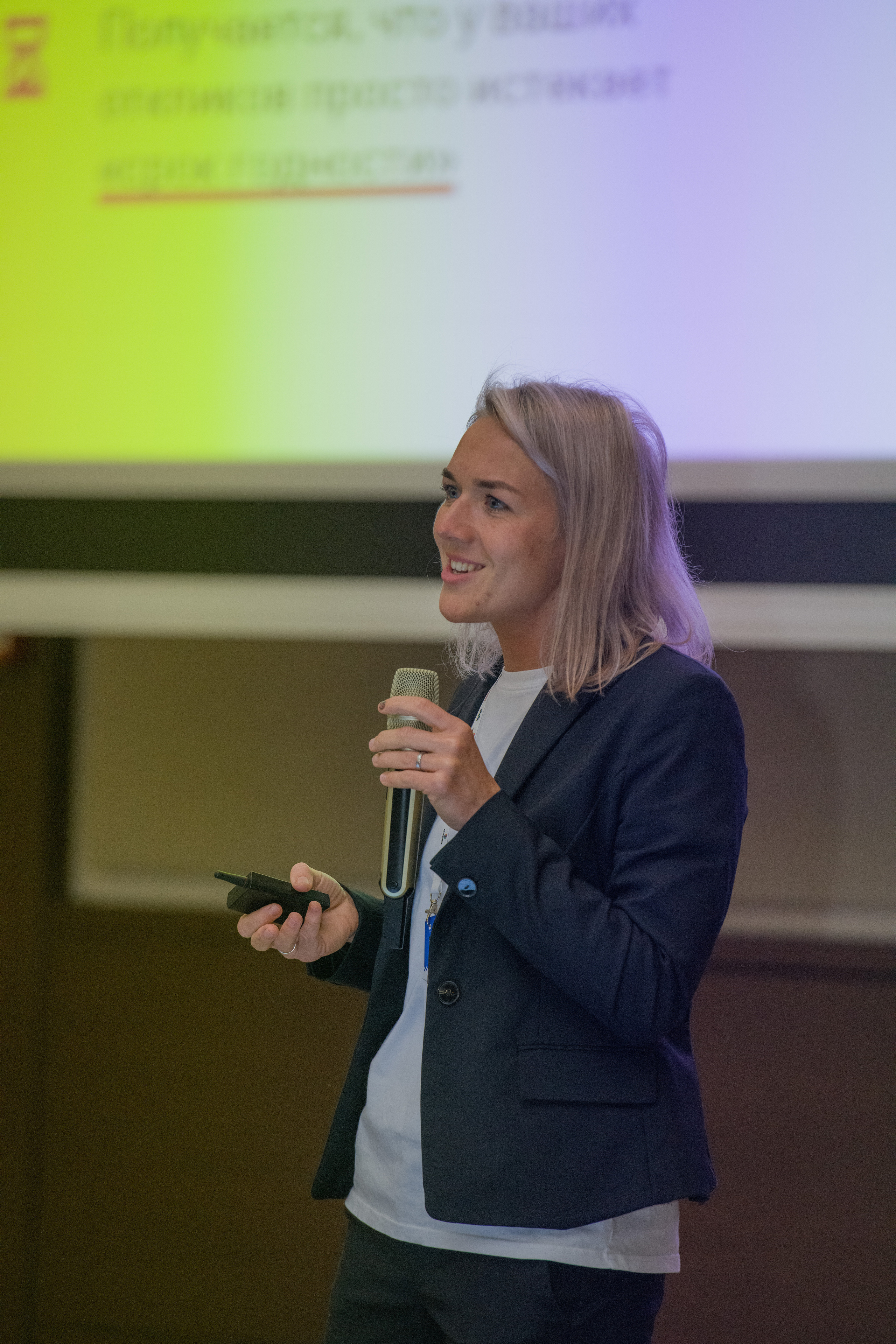 Фоторепортаж с научно практической конференции Taxi-2023. Профессиональная фотосъемка. Ростов-на-Дону