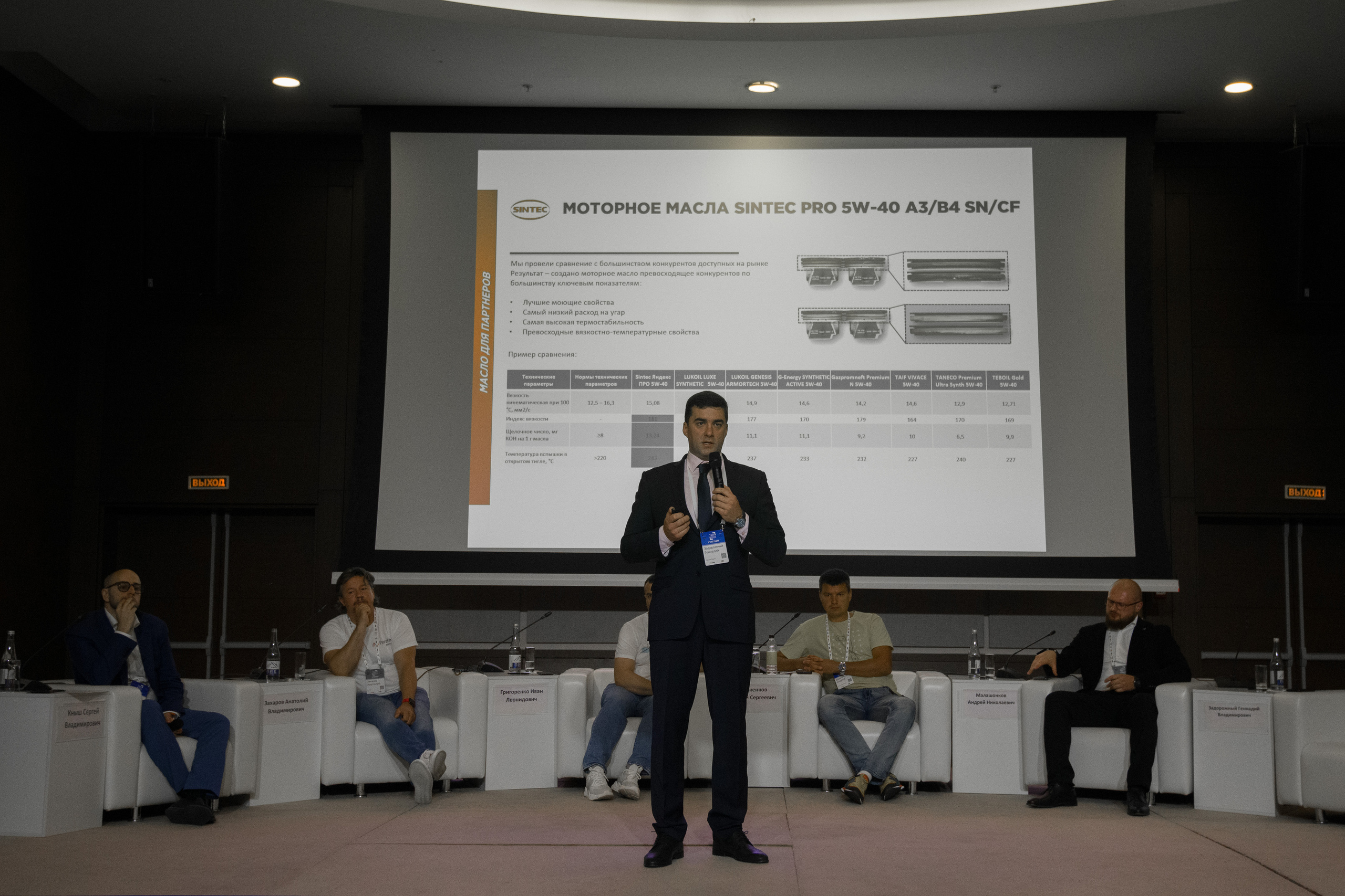 Фоторепортаж с научно практической конференции Taxi-2023. Профессиональная фотосъемка. Ростов-на-Дону