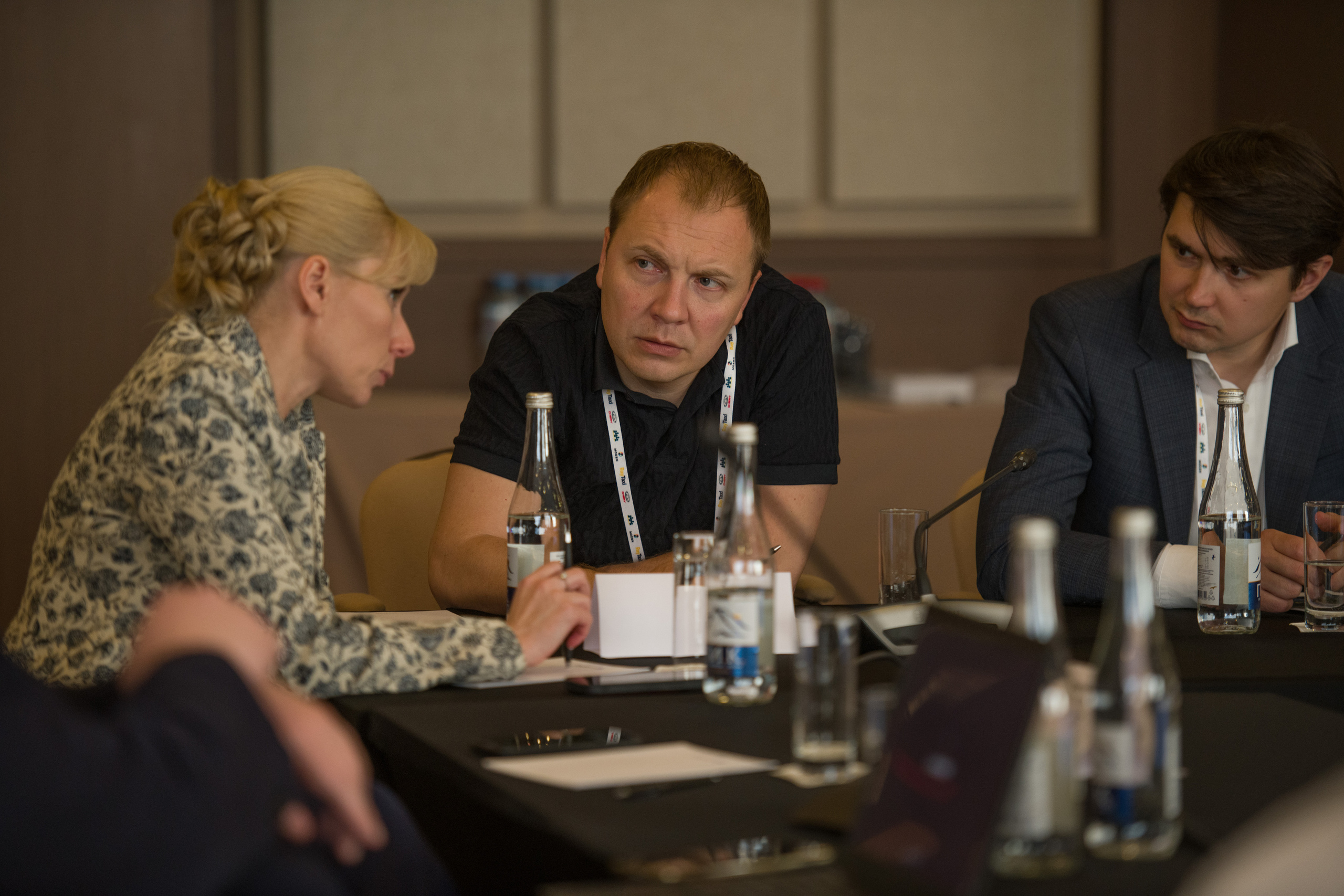 Фоторепортаж с научно практической конференции Taxi-2023. Профессиональная фотосъемка. Ростов-на-Дону