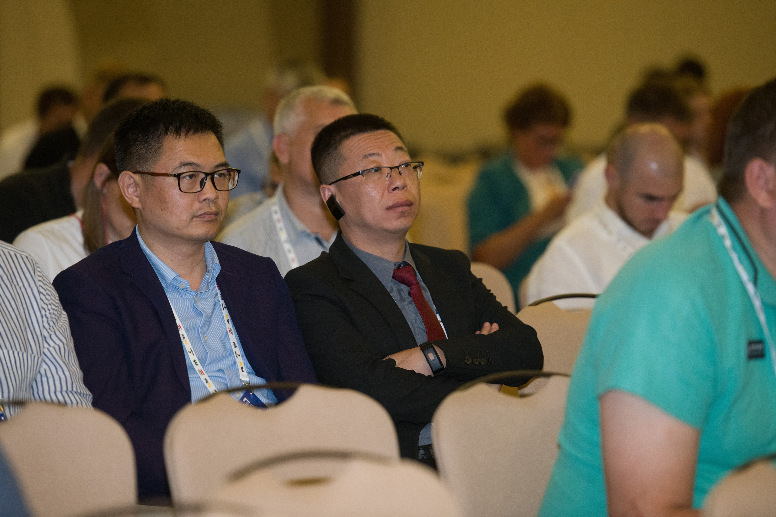 Фоторепортаж с научно практической конференции Taxi-2023. Профессиональная фотосъемка. Ростов-на-Дону