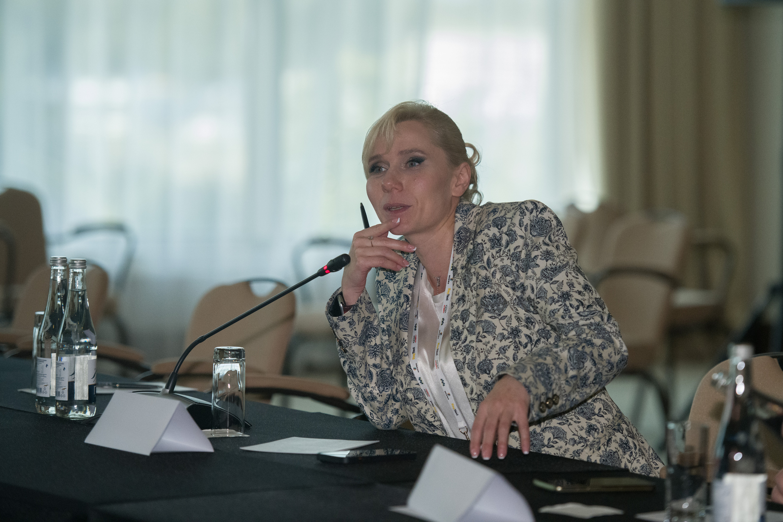 Фоторепортаж с научно практической конференции Taxi-2023. Профессиональная фотосъемка. Ростов-на-Дону