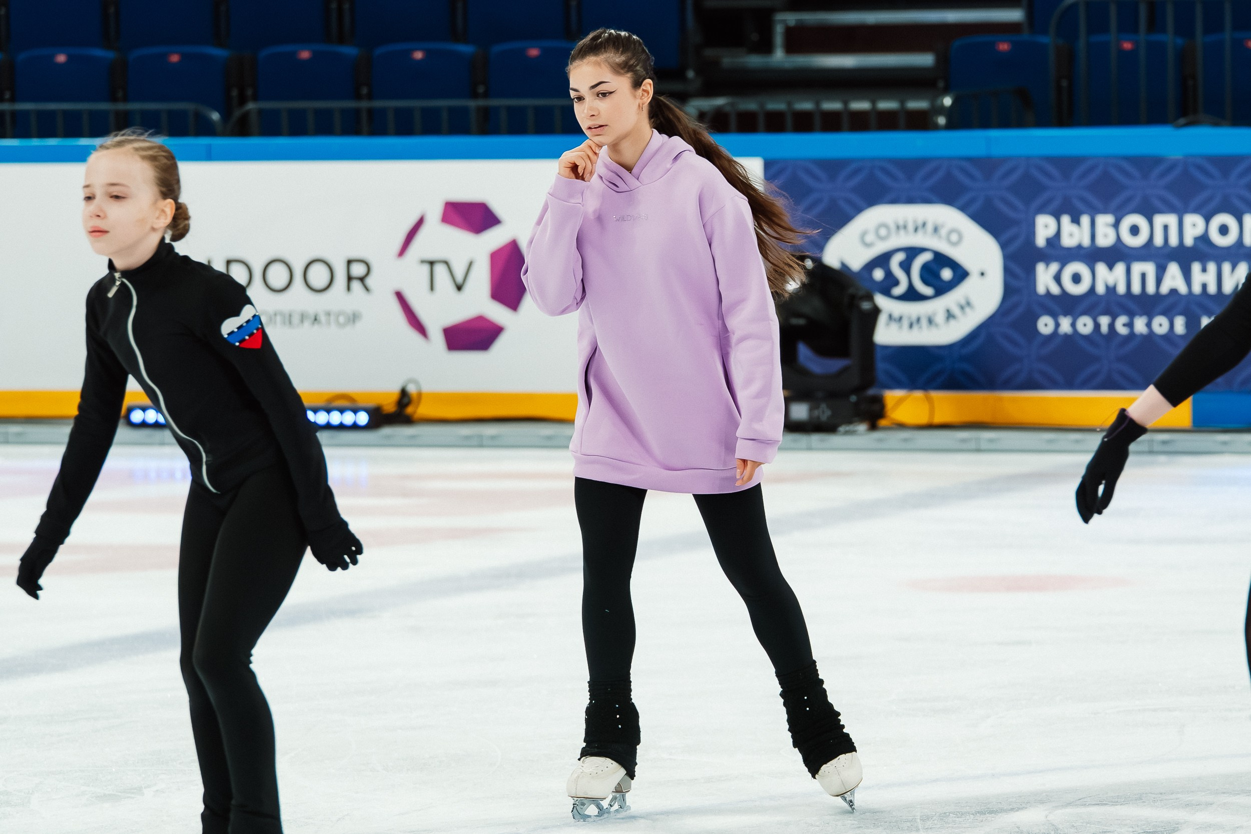 Мастер-класс Аделии Петросян в Новосибирске. Воробьева Ксения — Спортивный и танцевальный фотограф Новосибирск