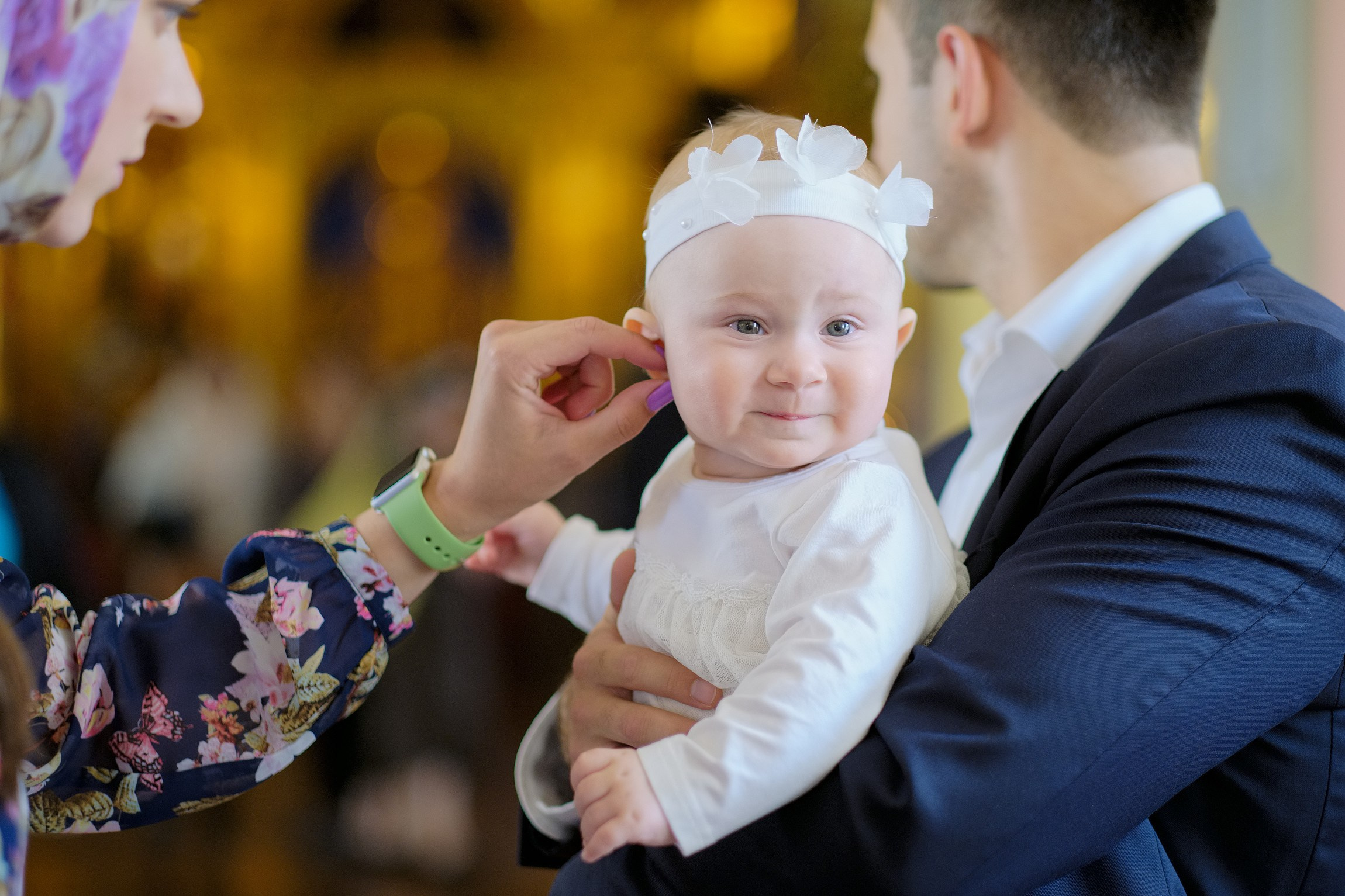 Фотограф и оператор-постановщик в Санкт-Петербурге Беликов Валентин
